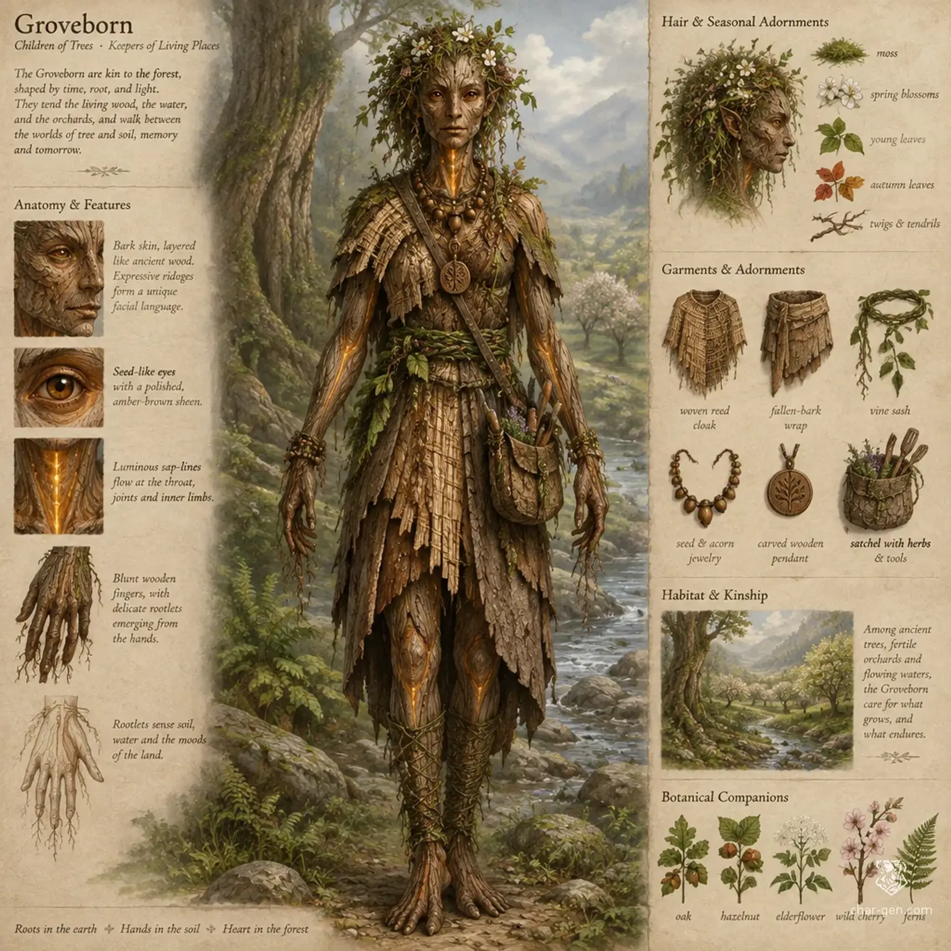 Groveborn