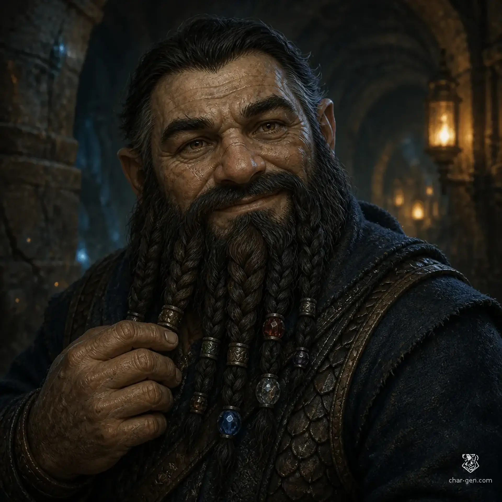 Ruzhkrik Dvalesh