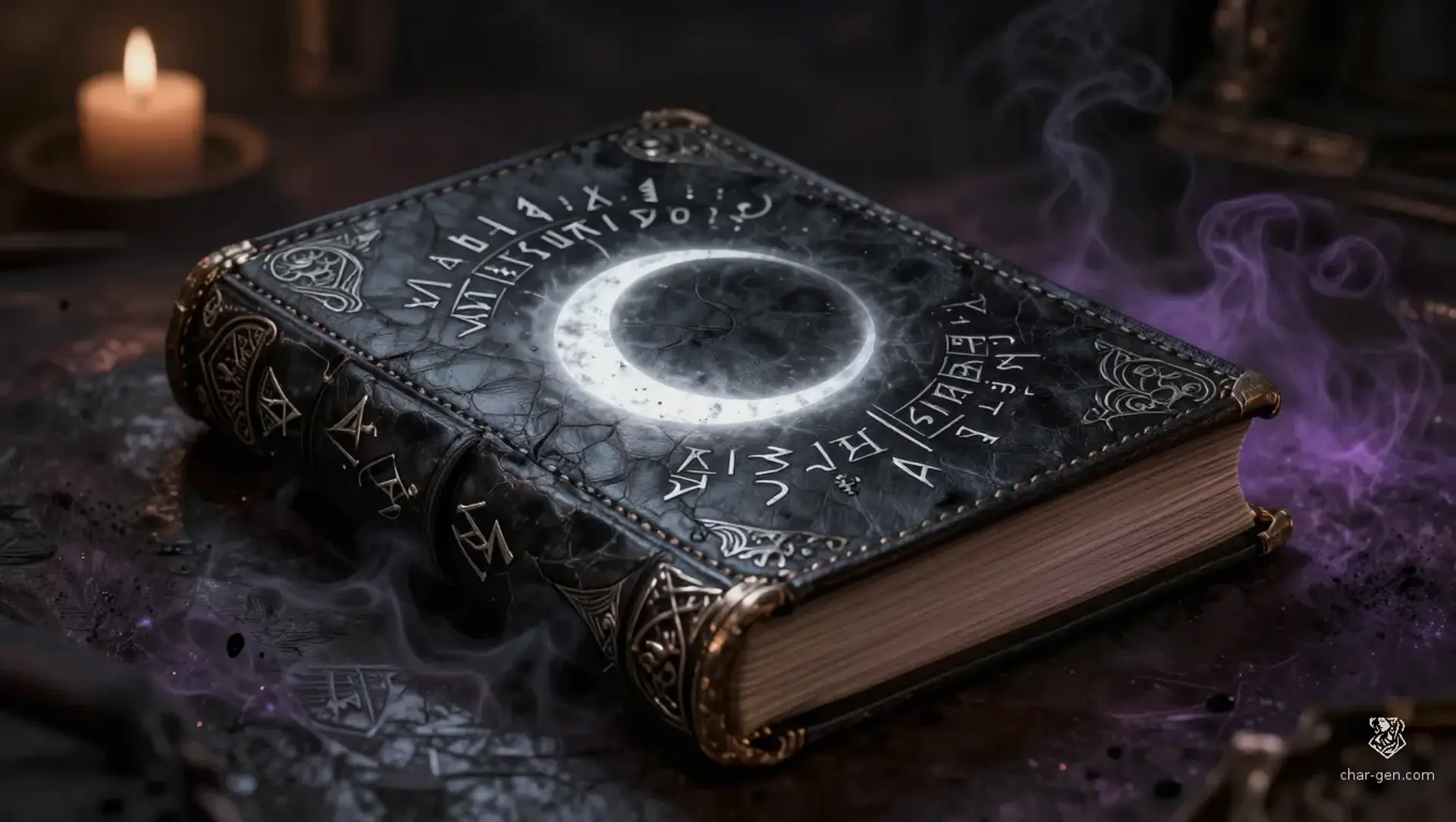 The Umbra Codex