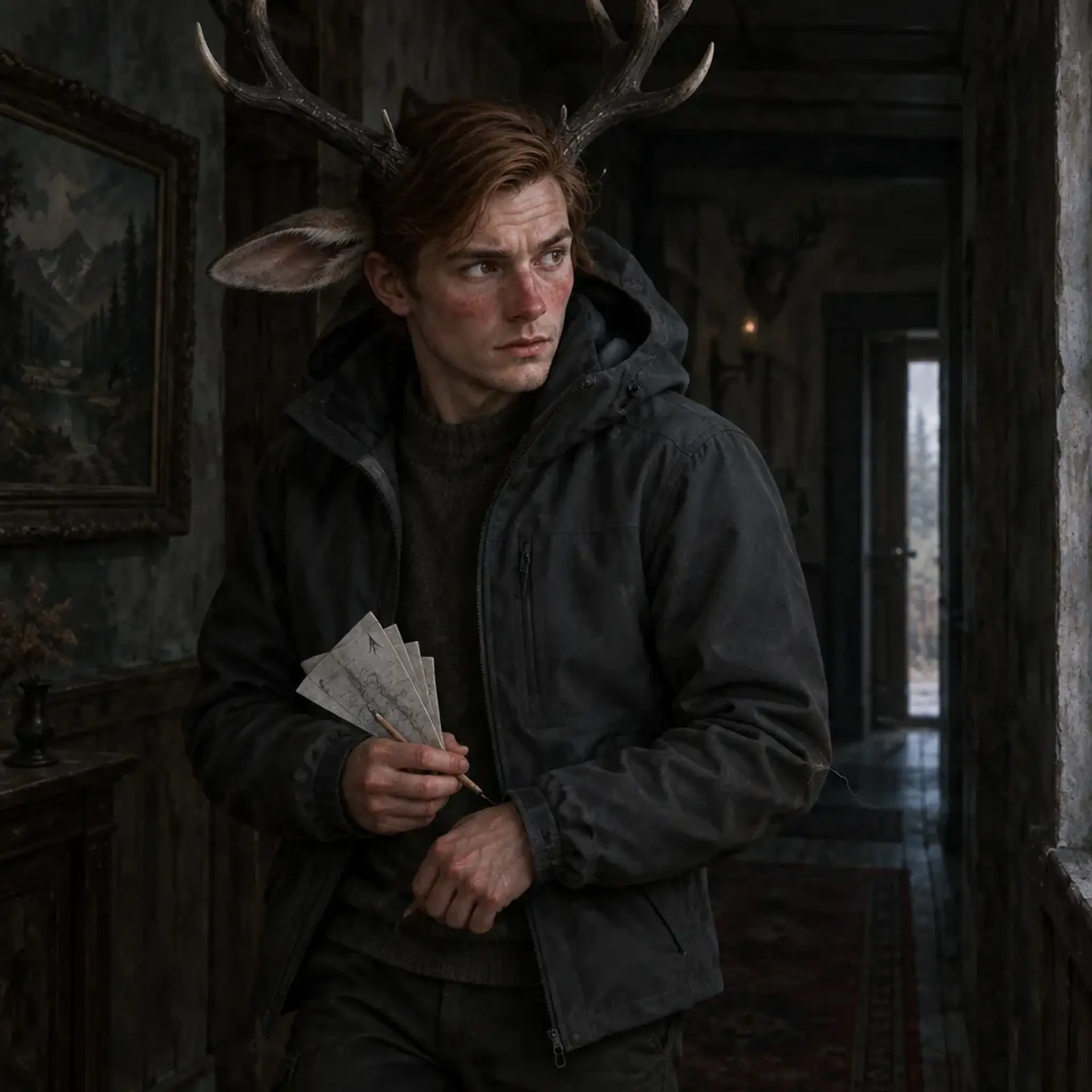 Othmar "Klaus"