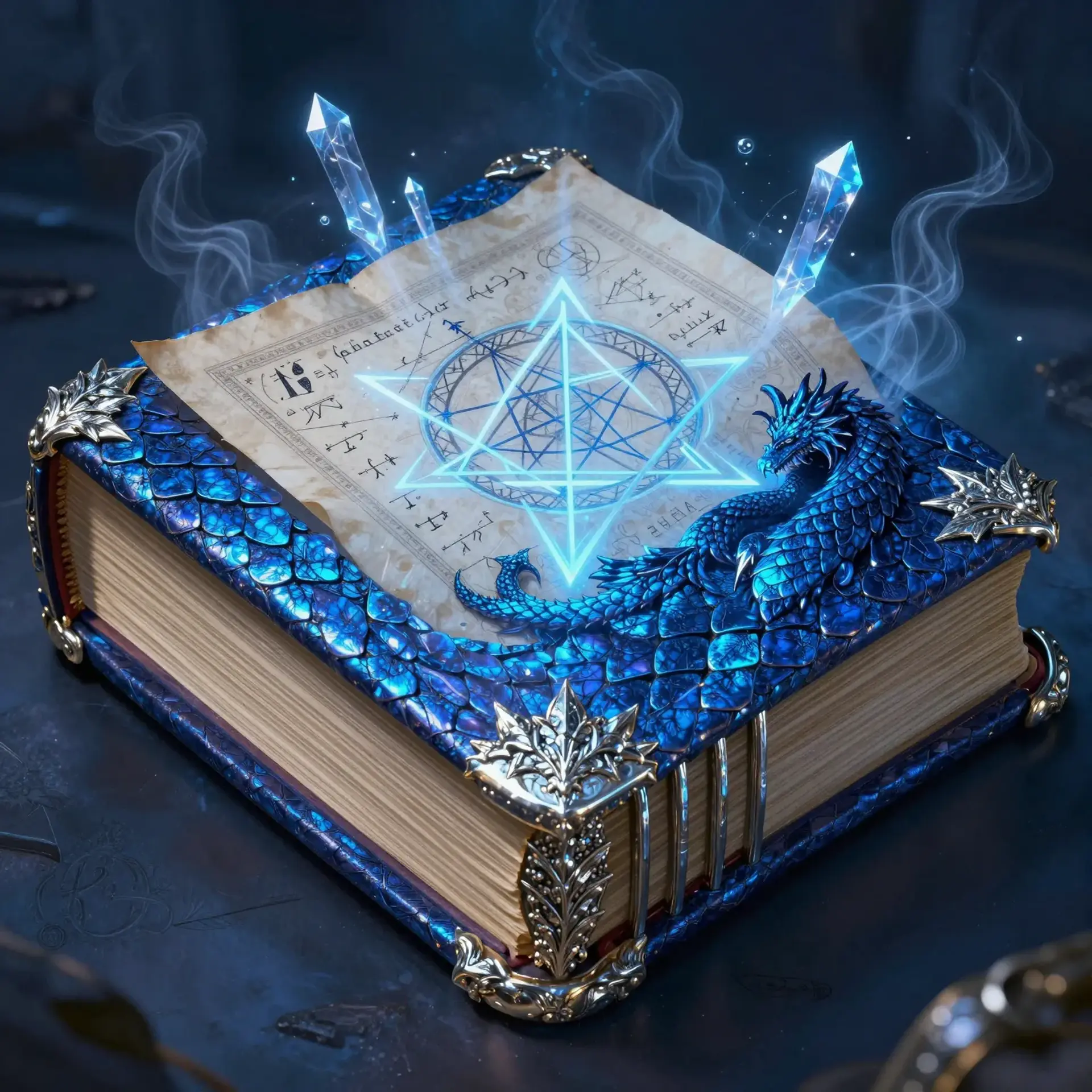 The Lexicon of Azure Flux