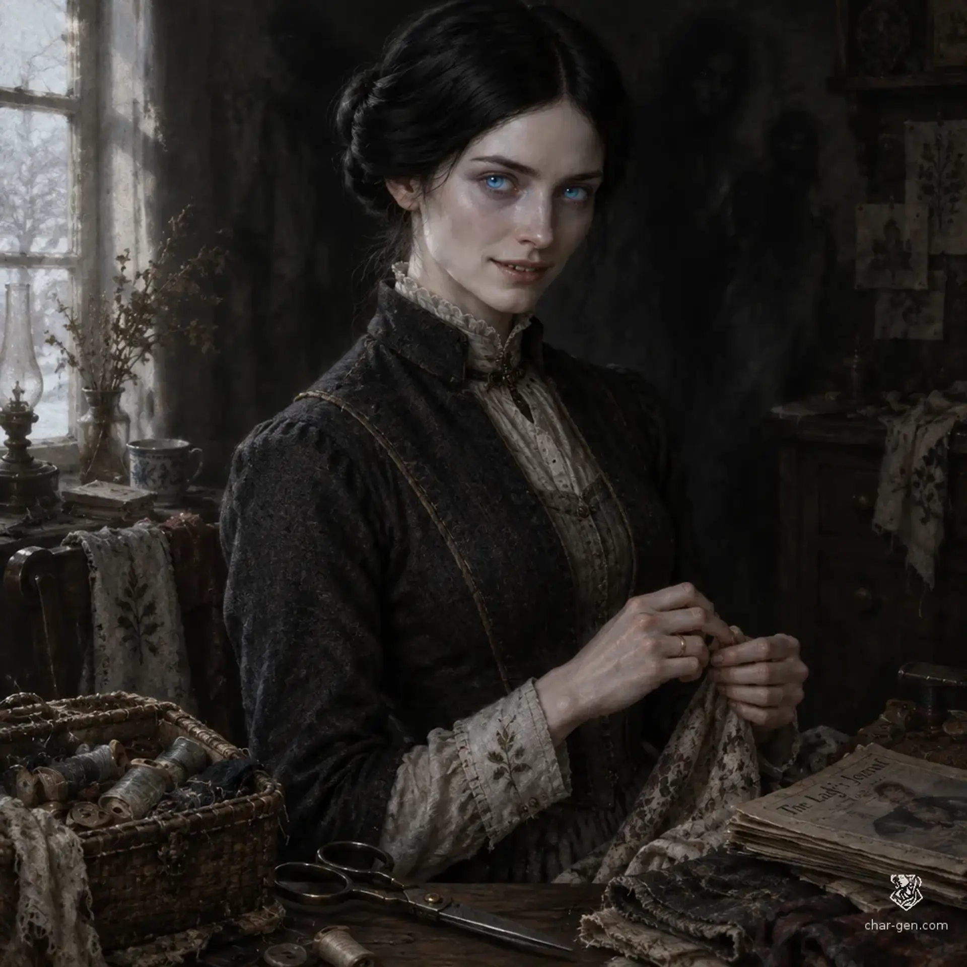 Anja Kauffman