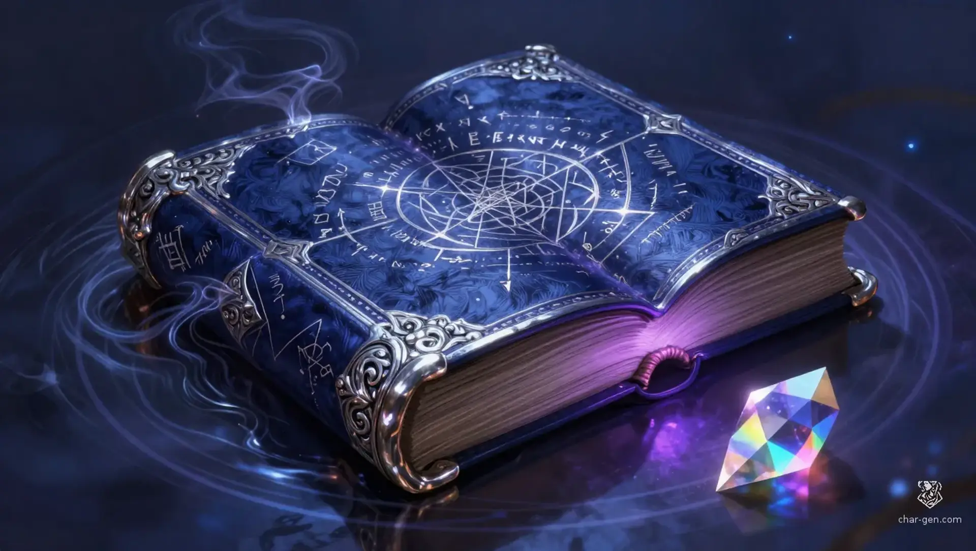 The Codex of Pure Resonance