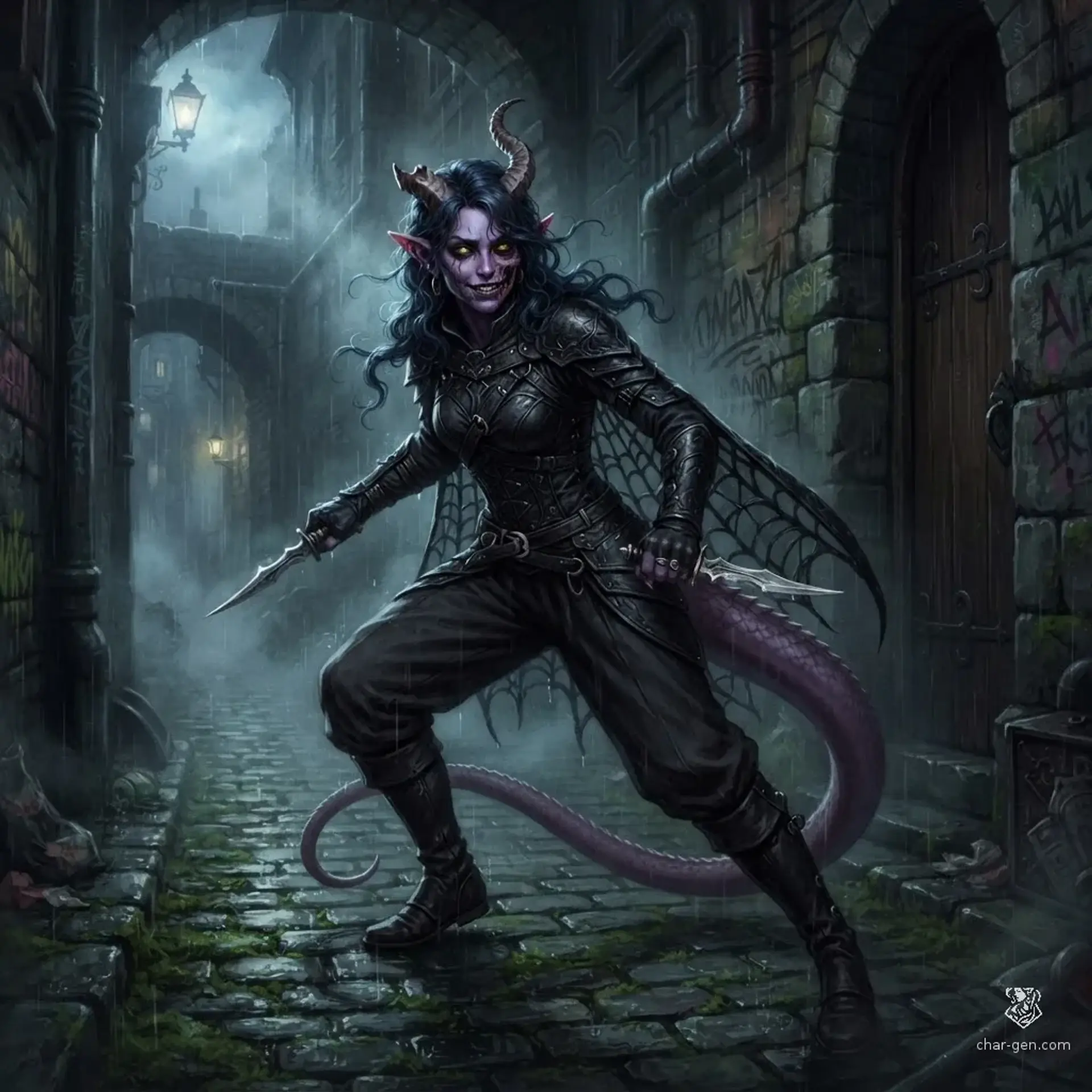 Grimling