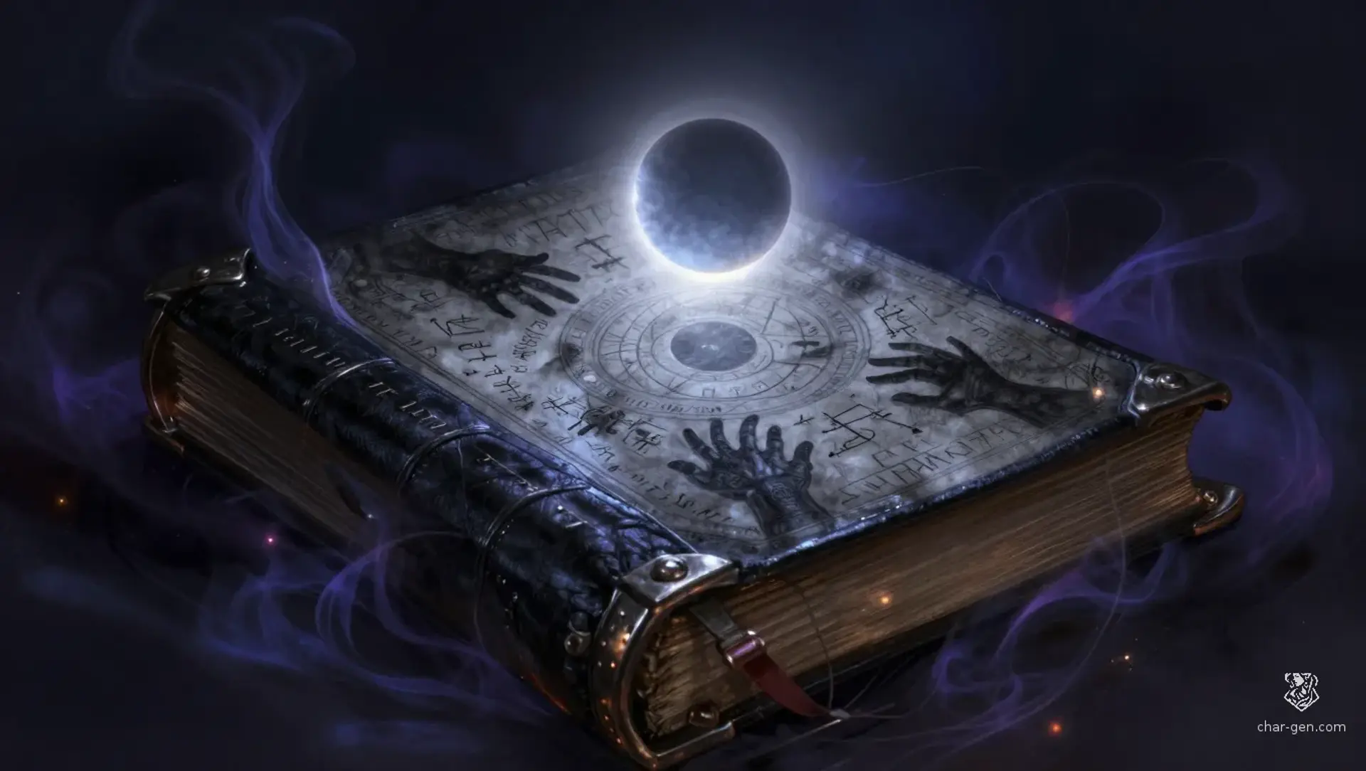The Veil of the Last Lantern