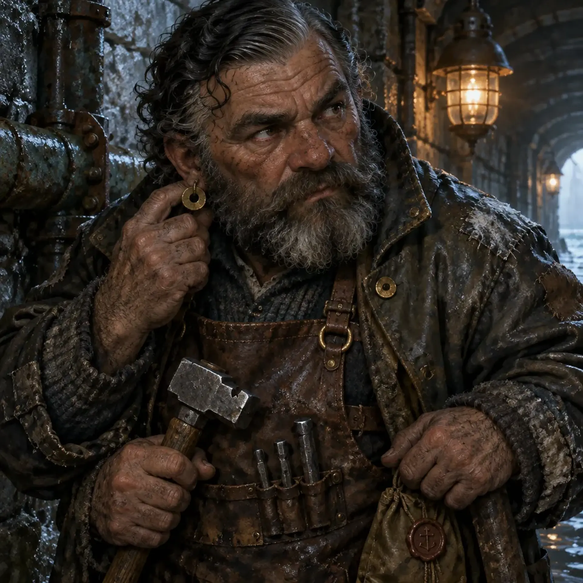 Tomas Pell