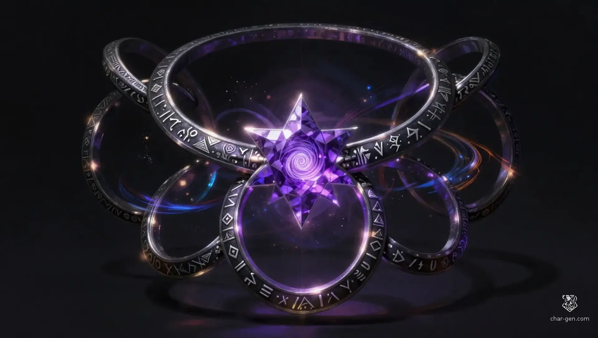 The Astral Conclave