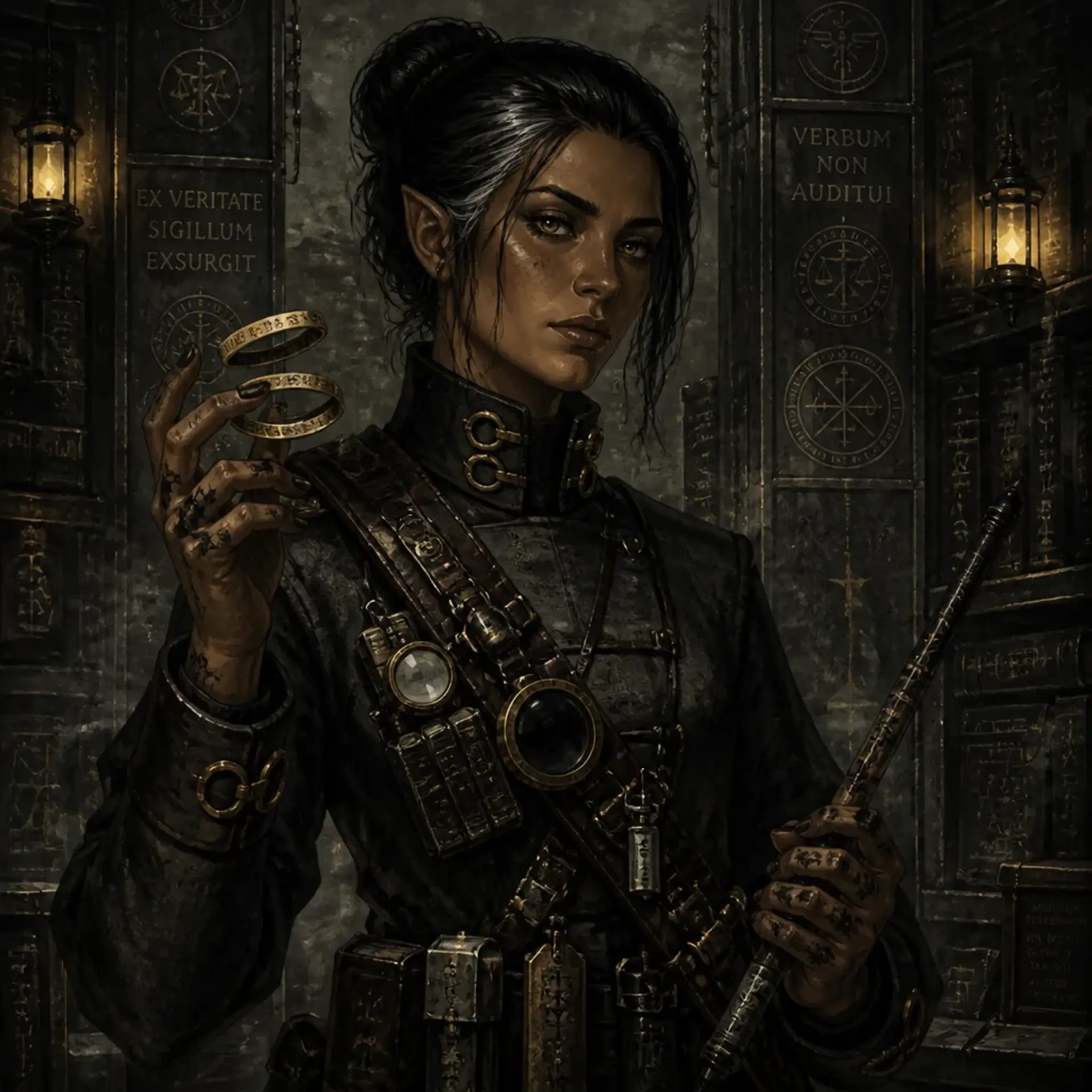 Elenor Merge-Office