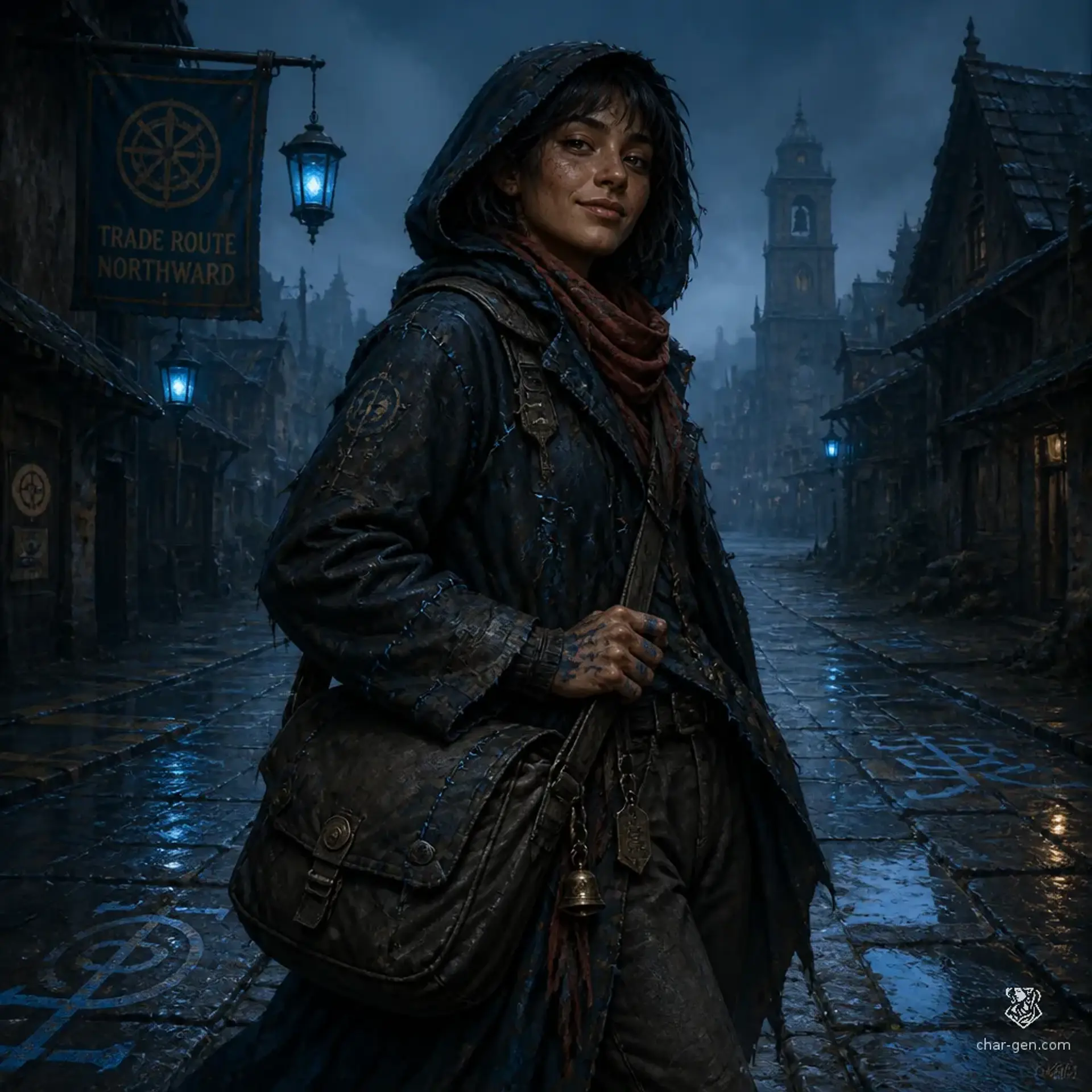 Mira Kantu
