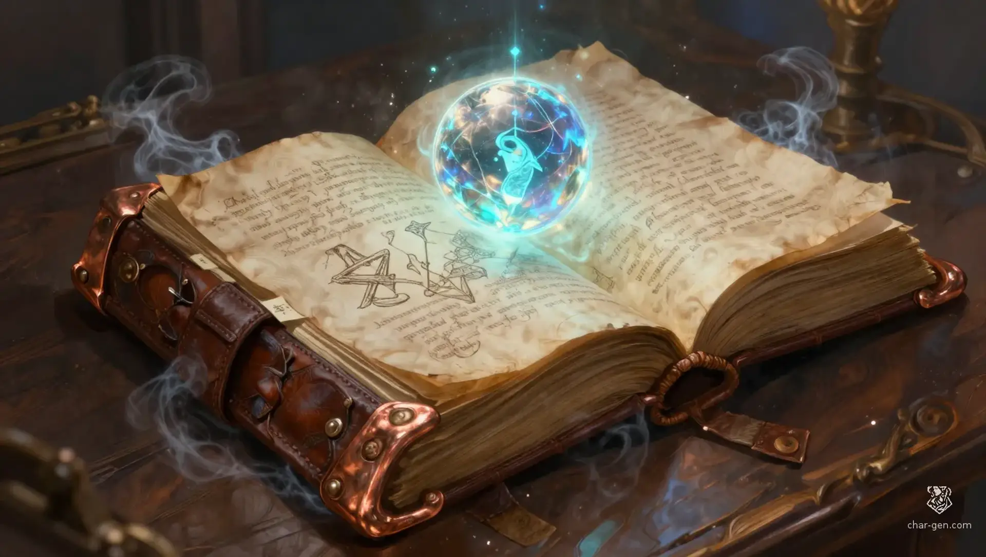 The Hawarde Elemental Primer