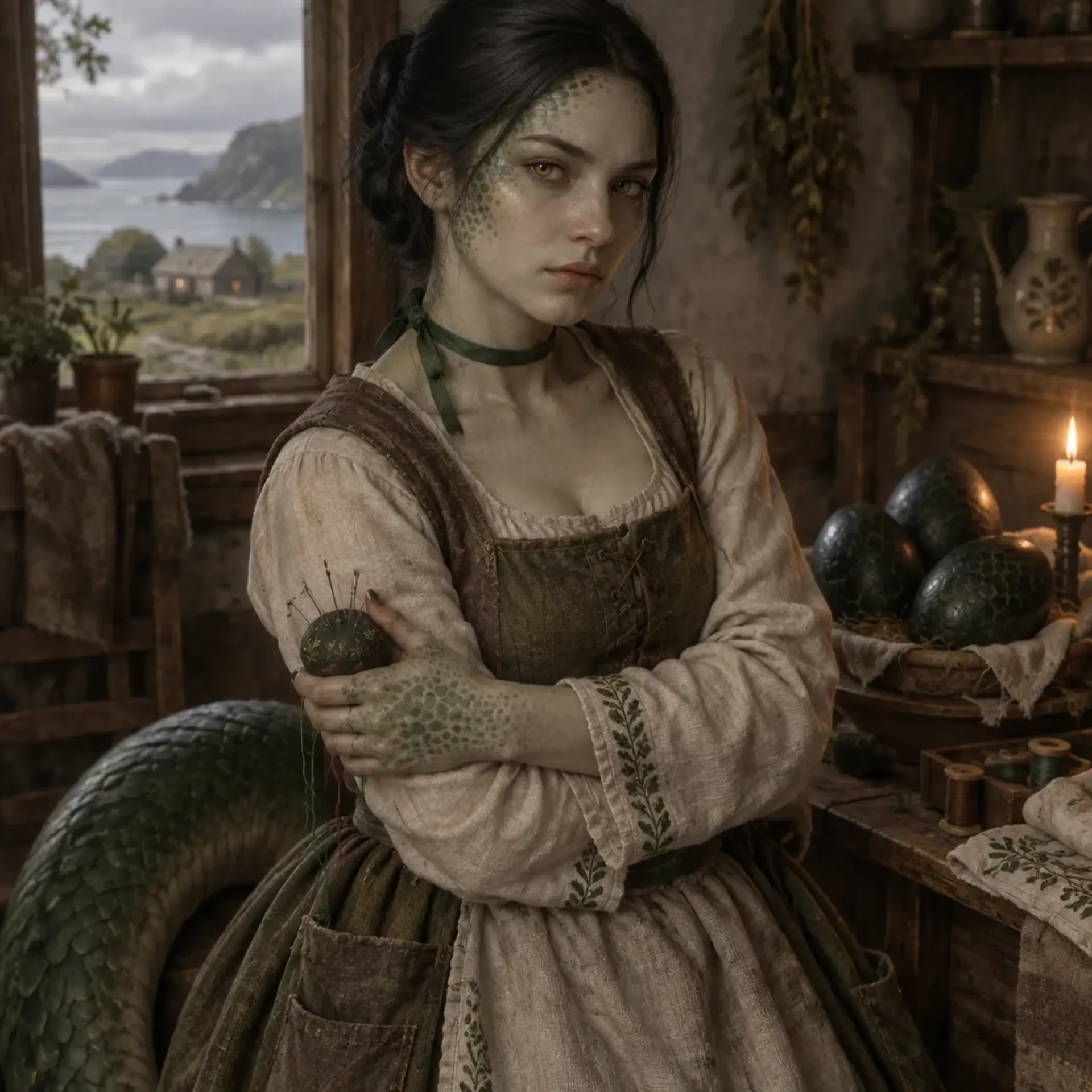 Marta Eichenwald