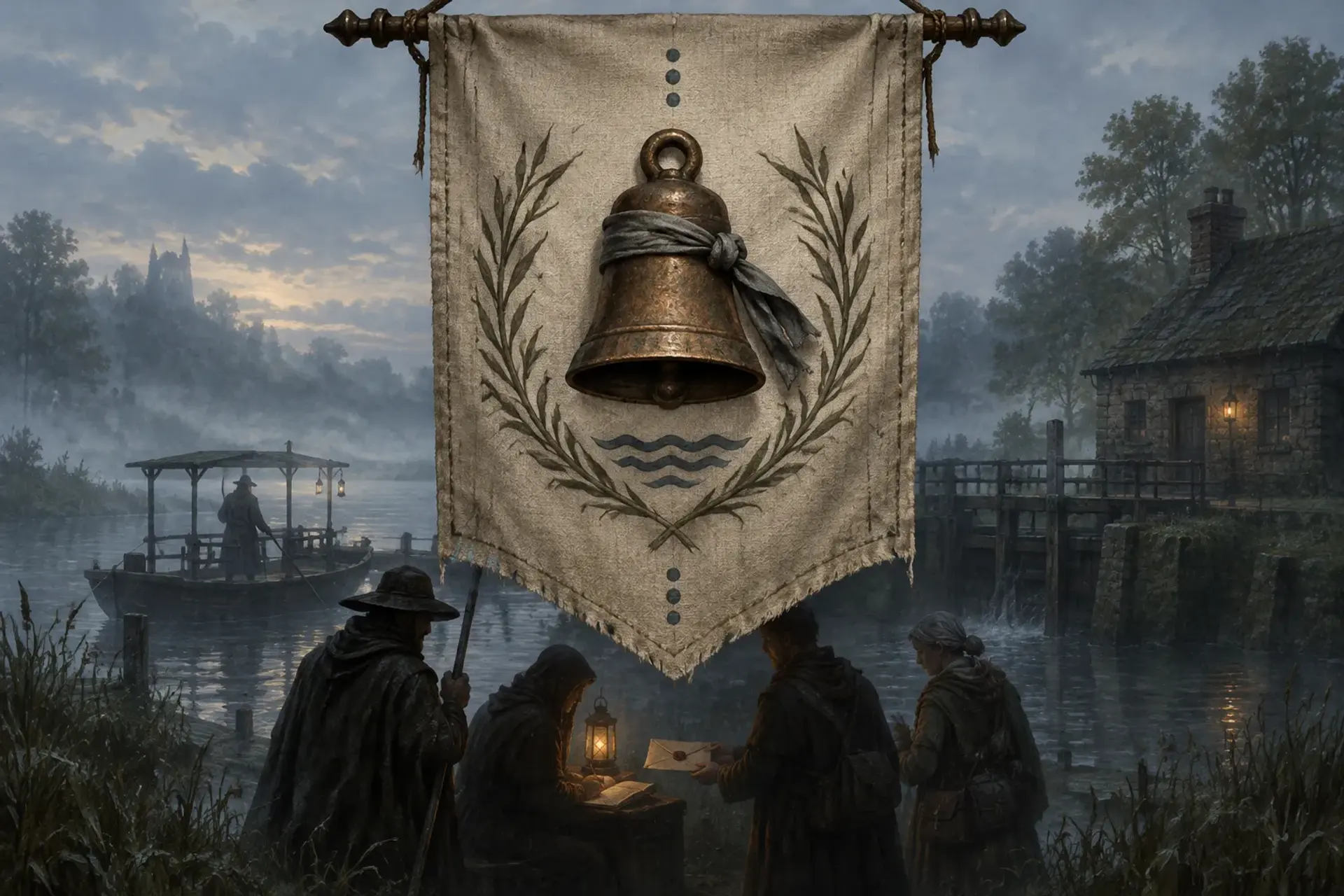 Do Not Ring
