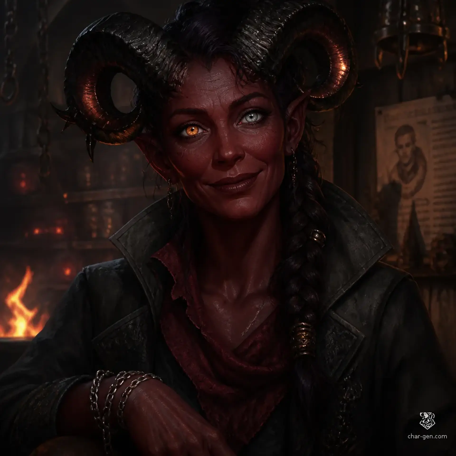 Sarella Vex