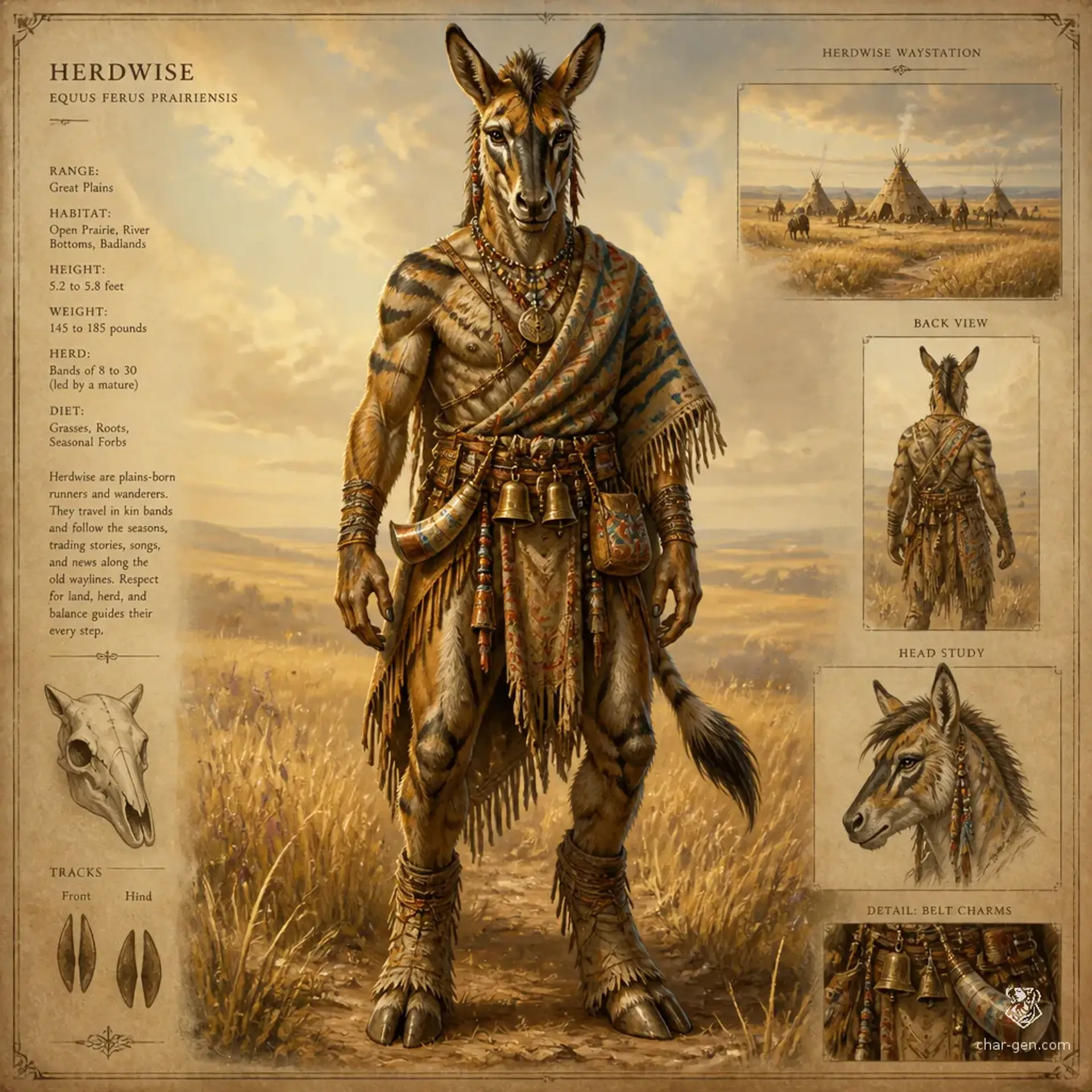 Herdwise