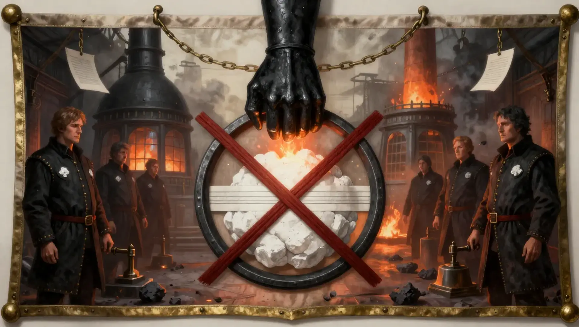 Furnace-Master Council