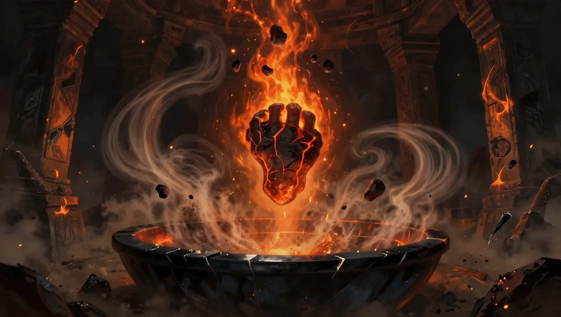 Sirocco Ember