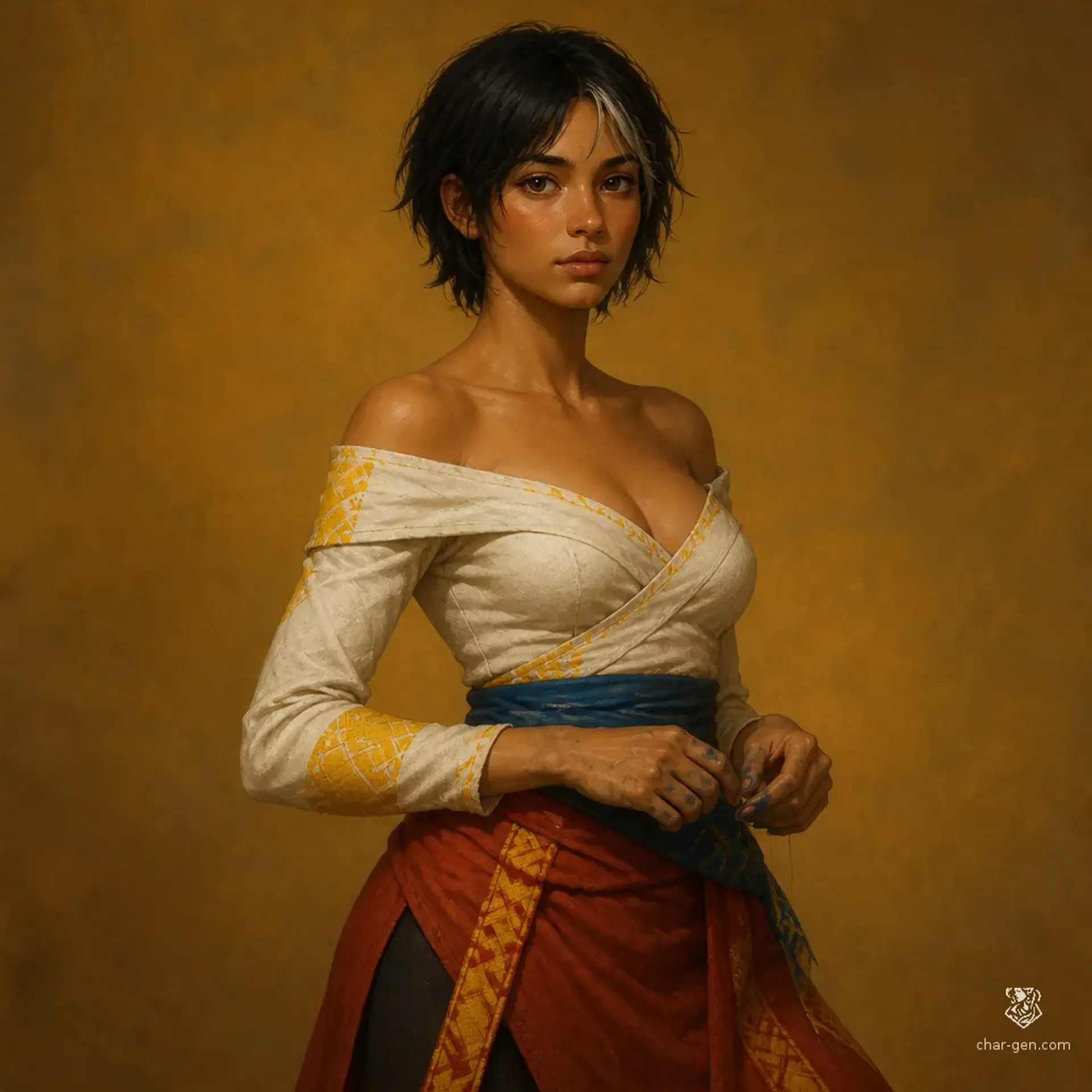 Natsuko Barta