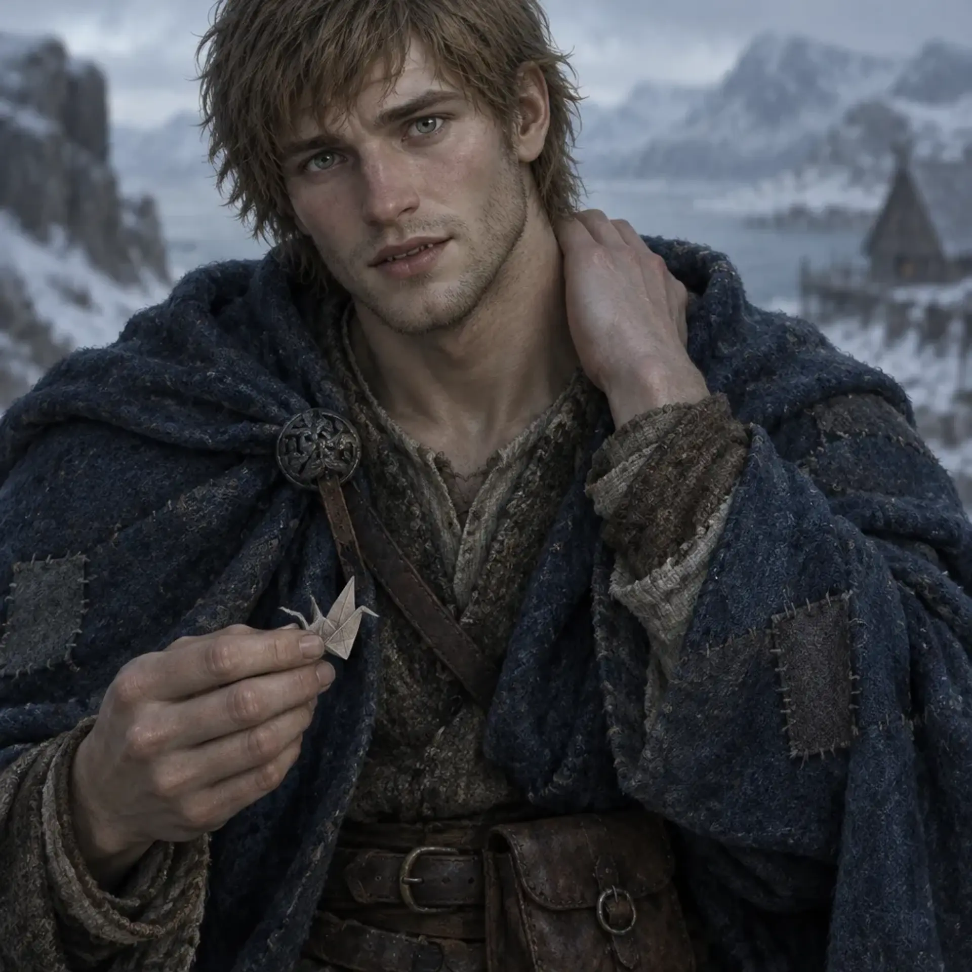 Bjarni
