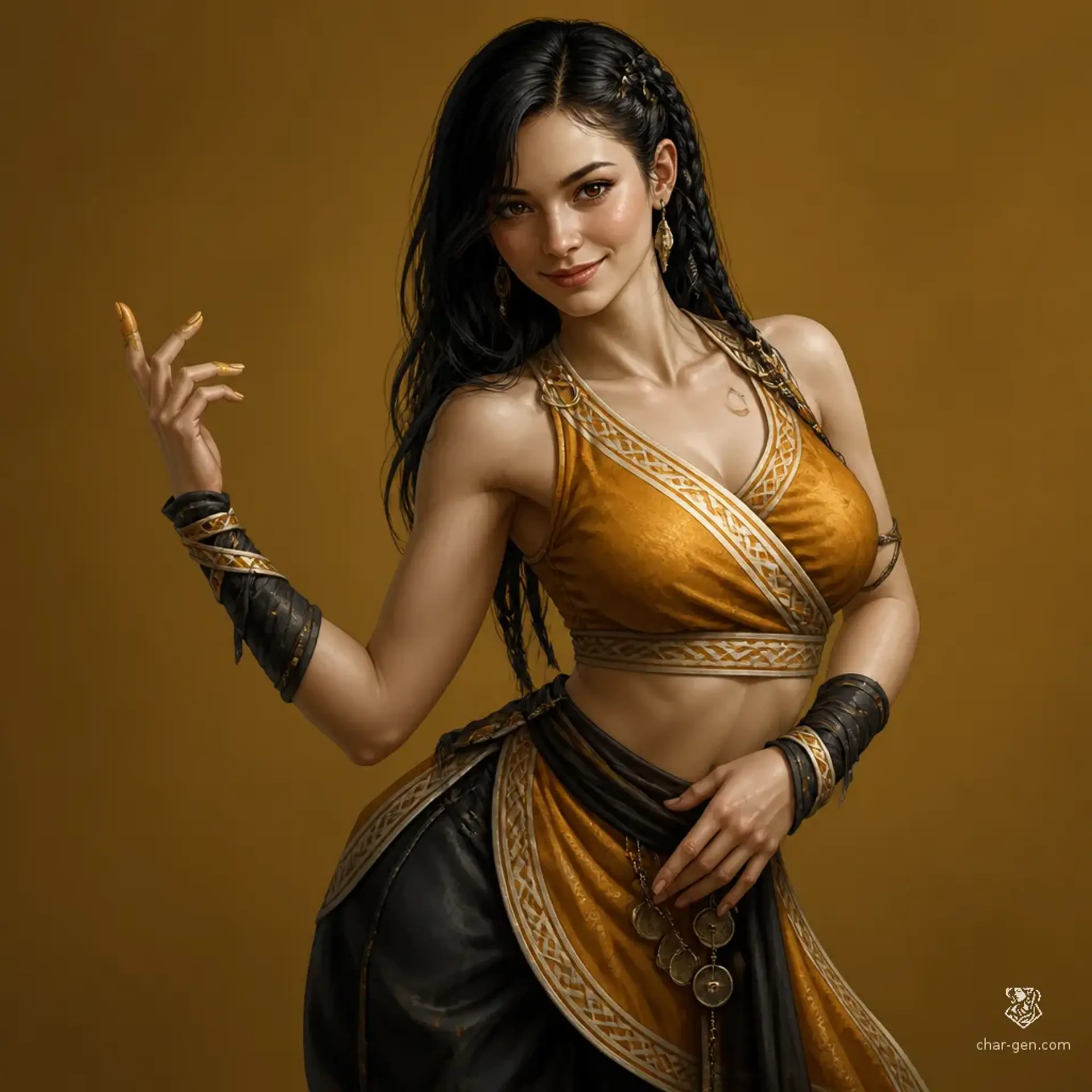 Shosha Harun