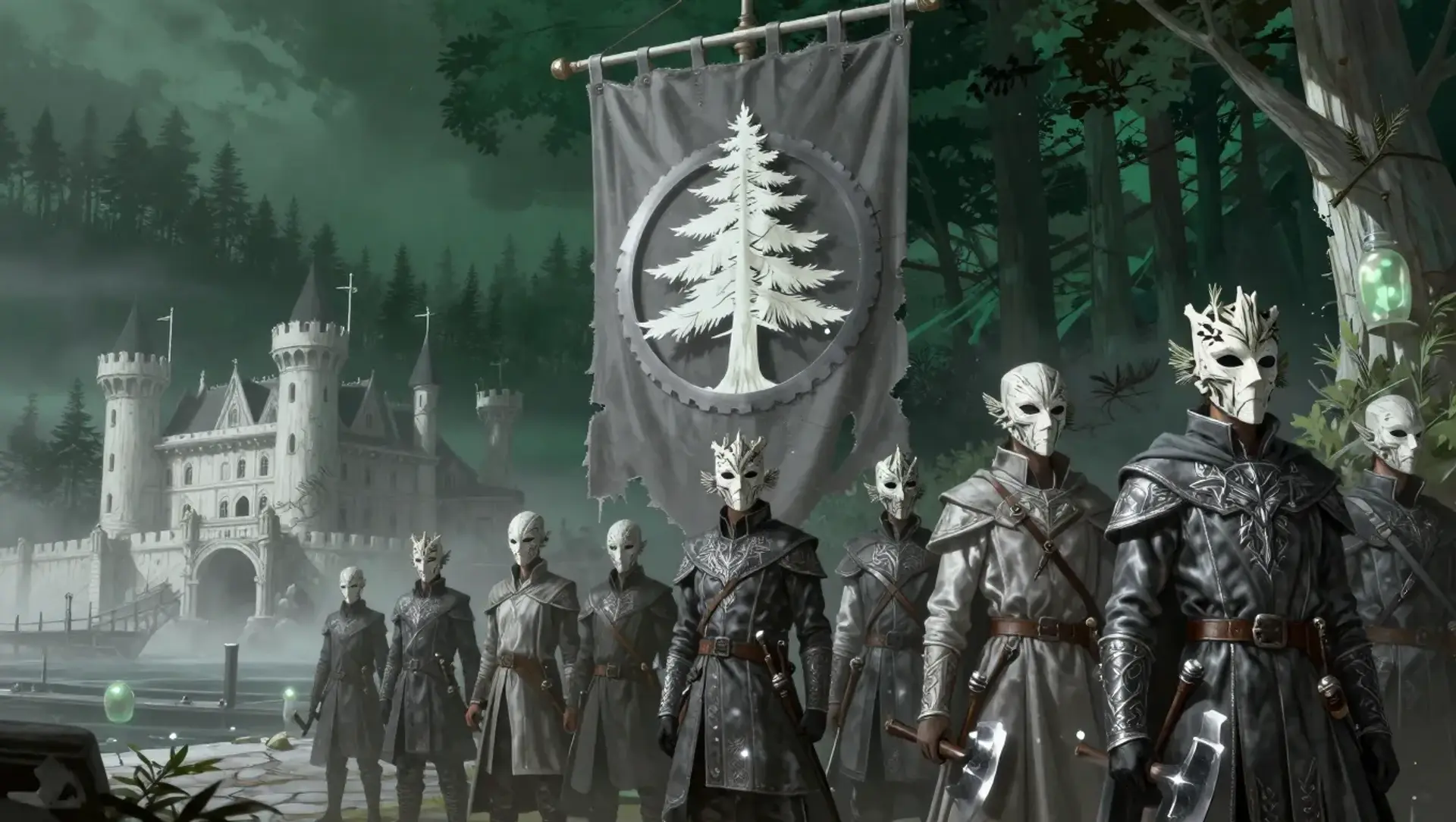 The Guild Circle