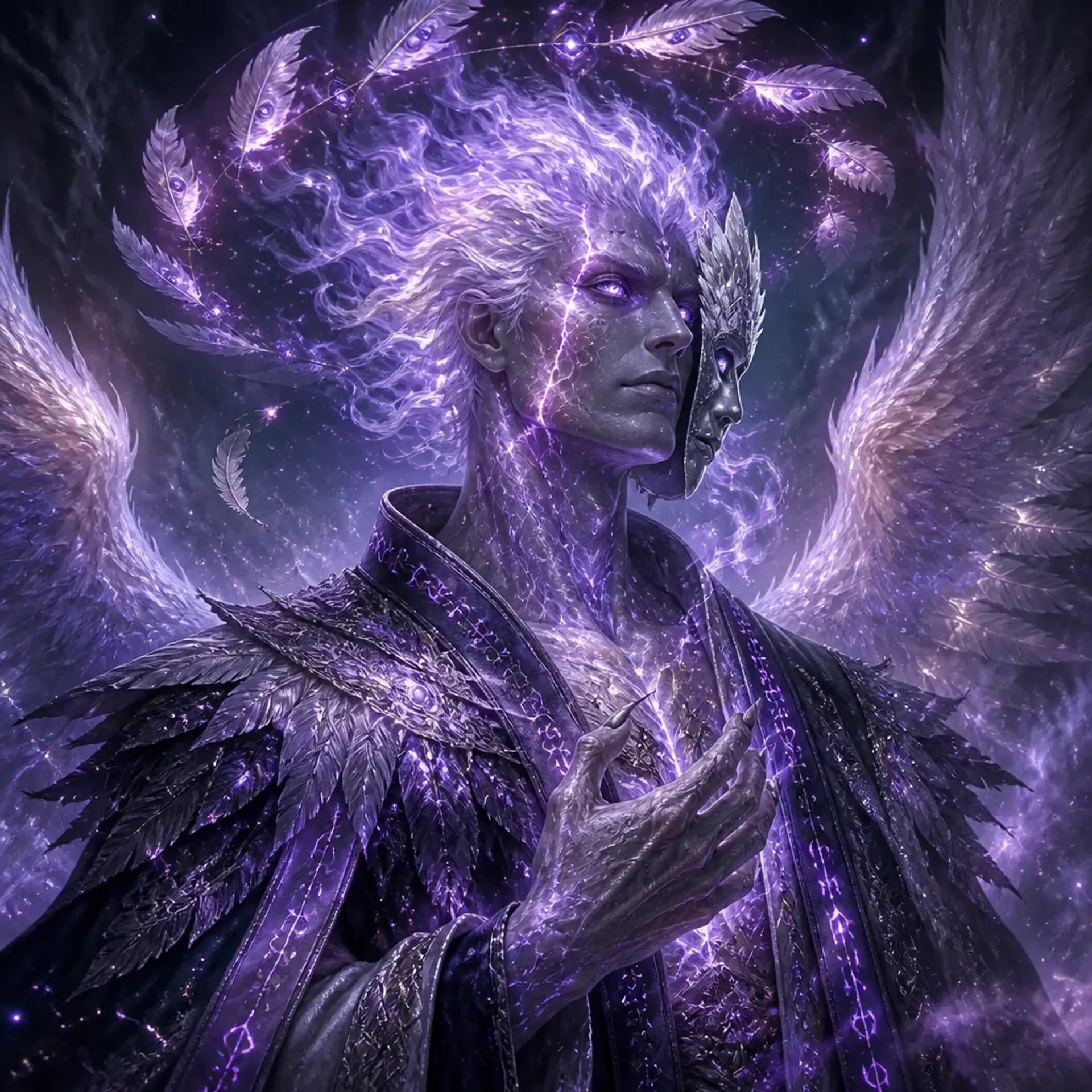 Iunathar Vael-Cinder