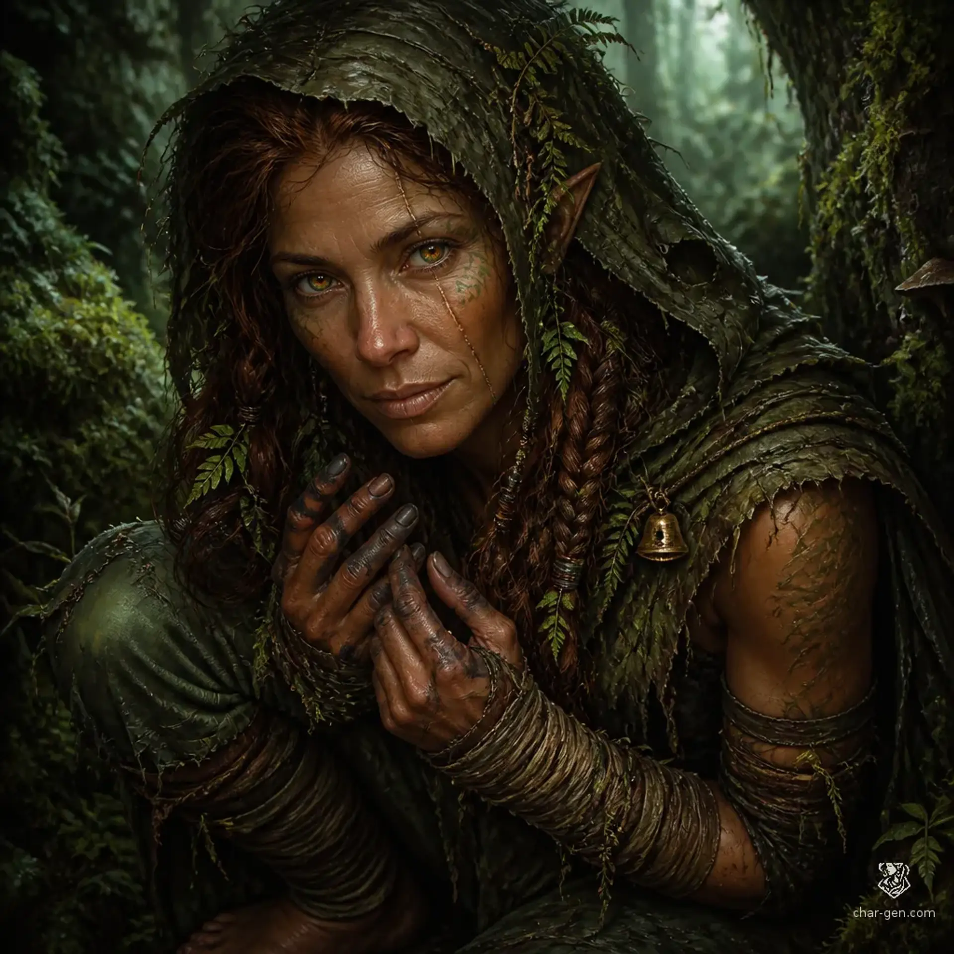 Thalenna Ashroot