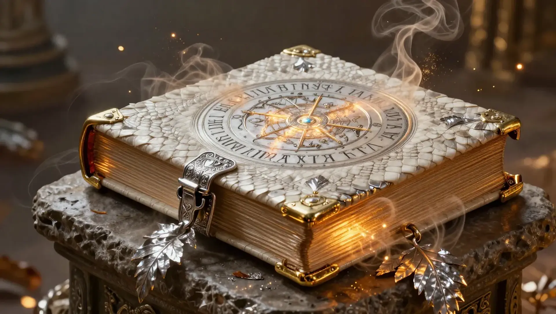 The Psalter of Shining Penance