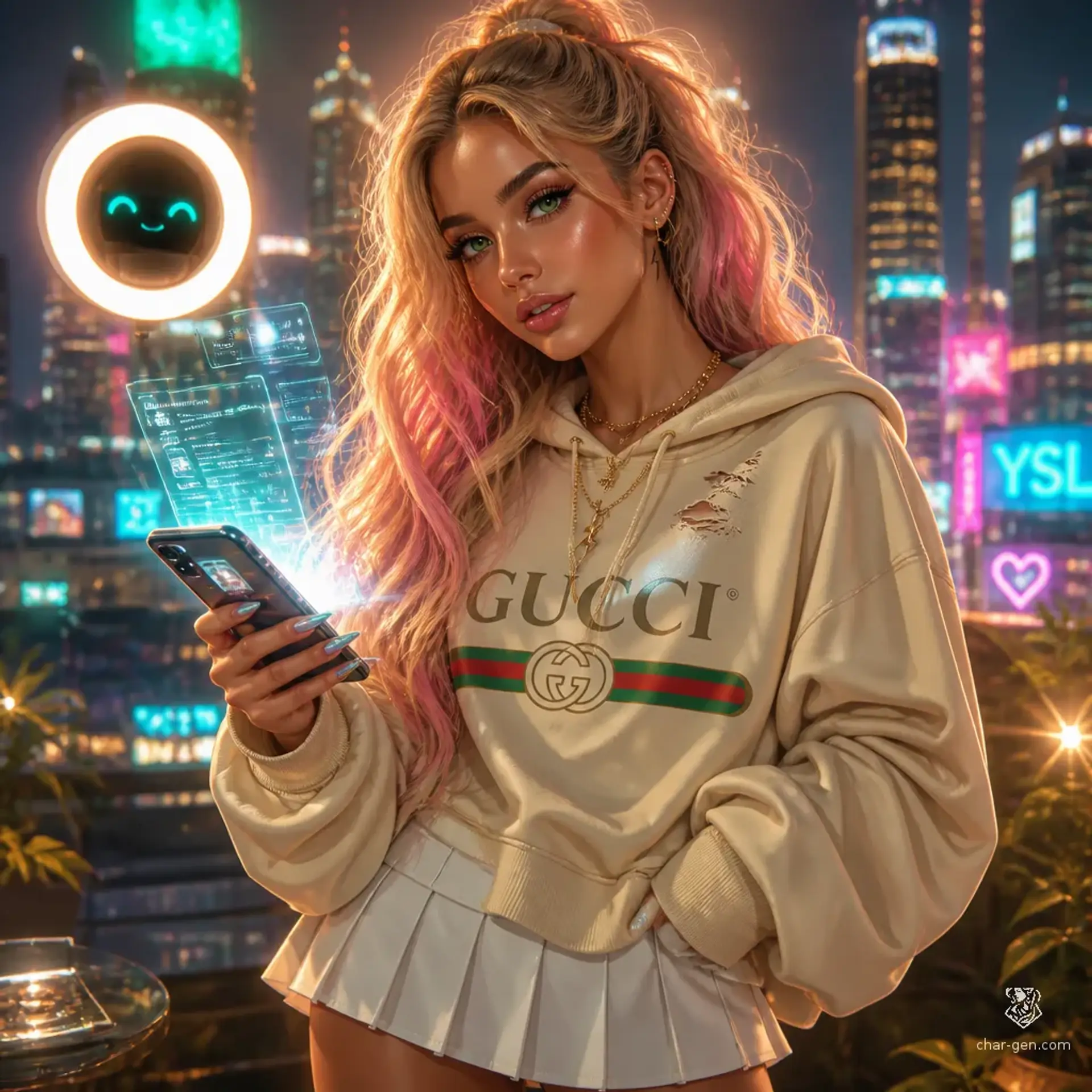 Dinah Reyes