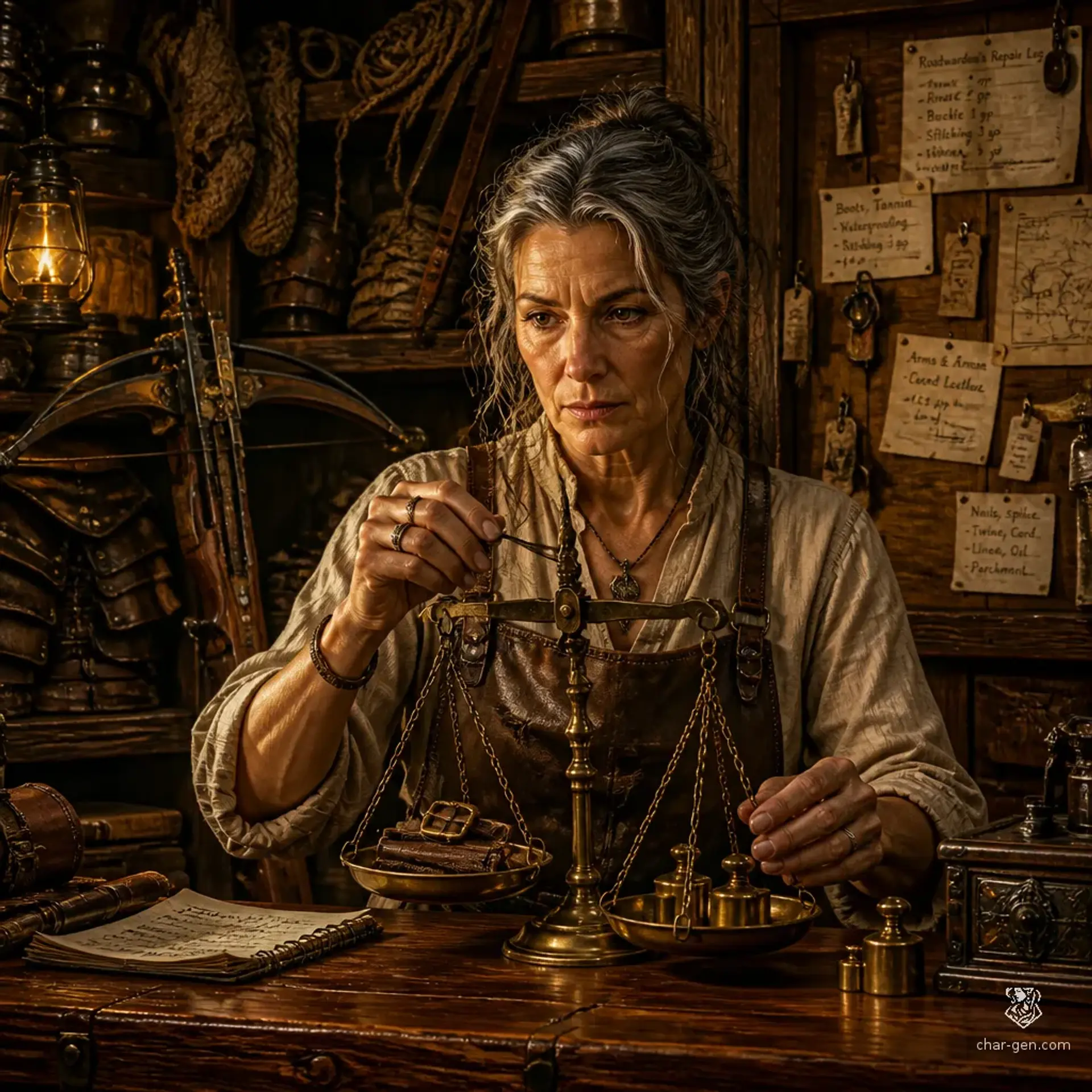 Hearth & Haven General Store