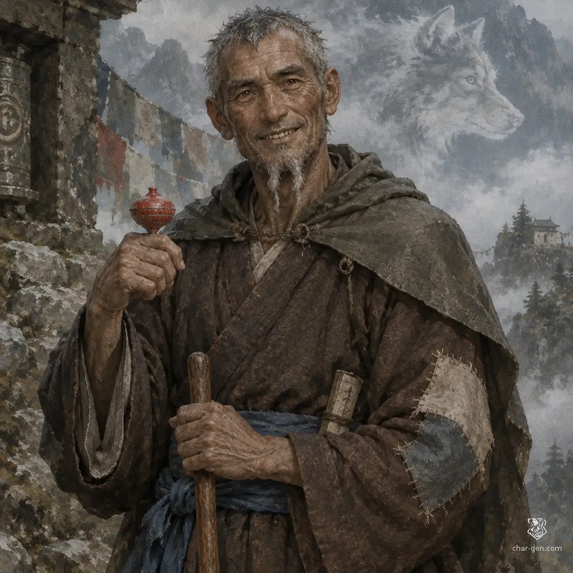 Tavren