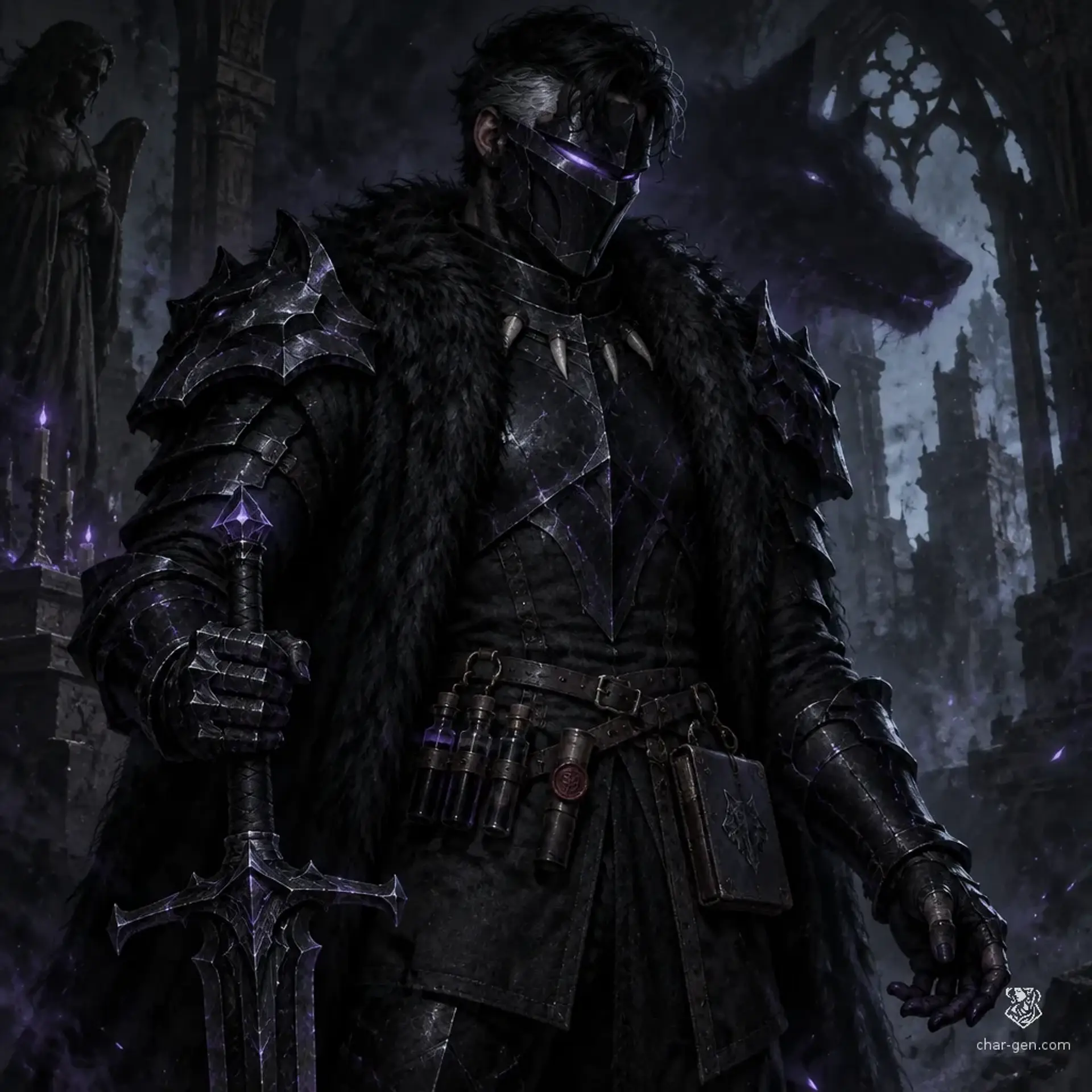 Karev Schwarz
