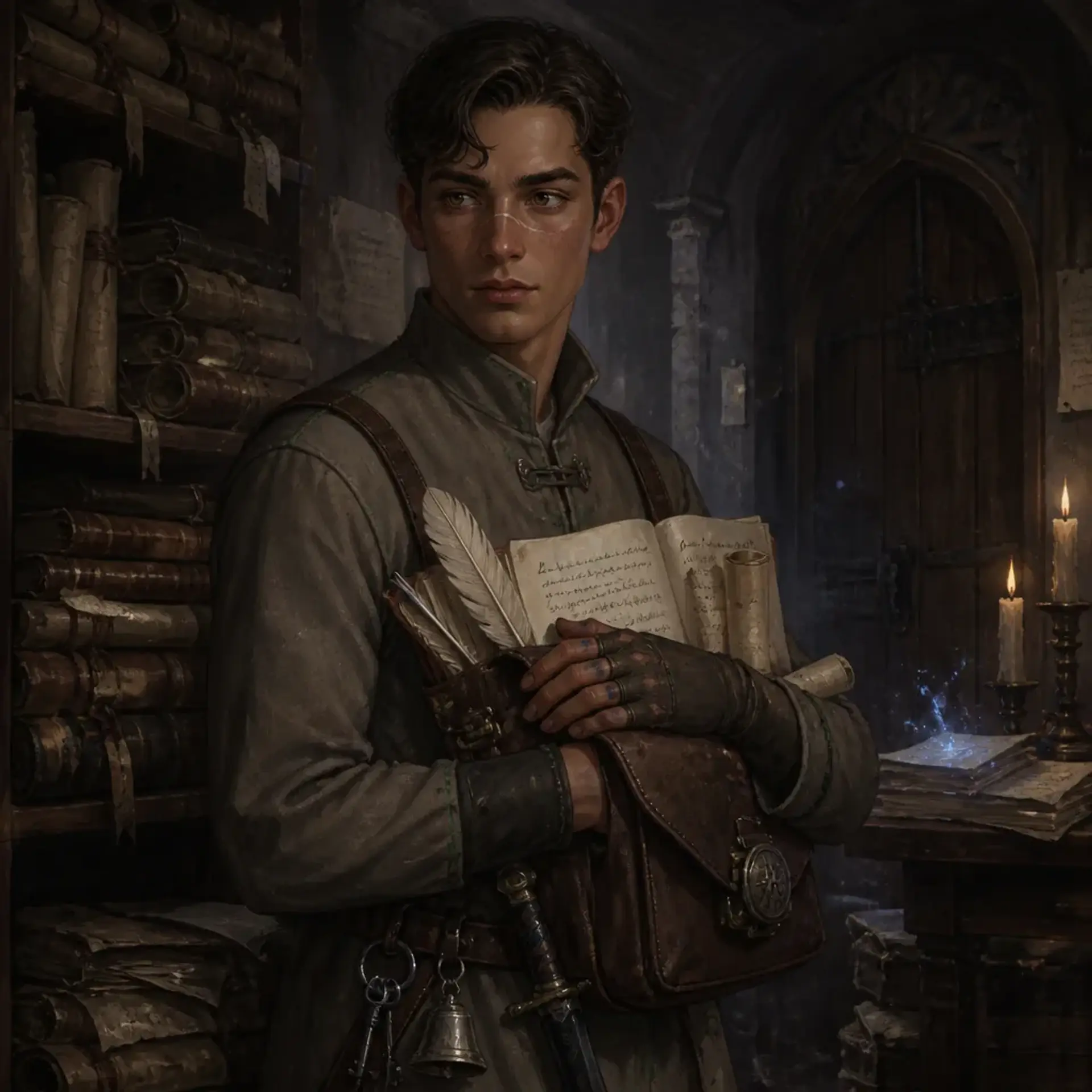 Kian Page