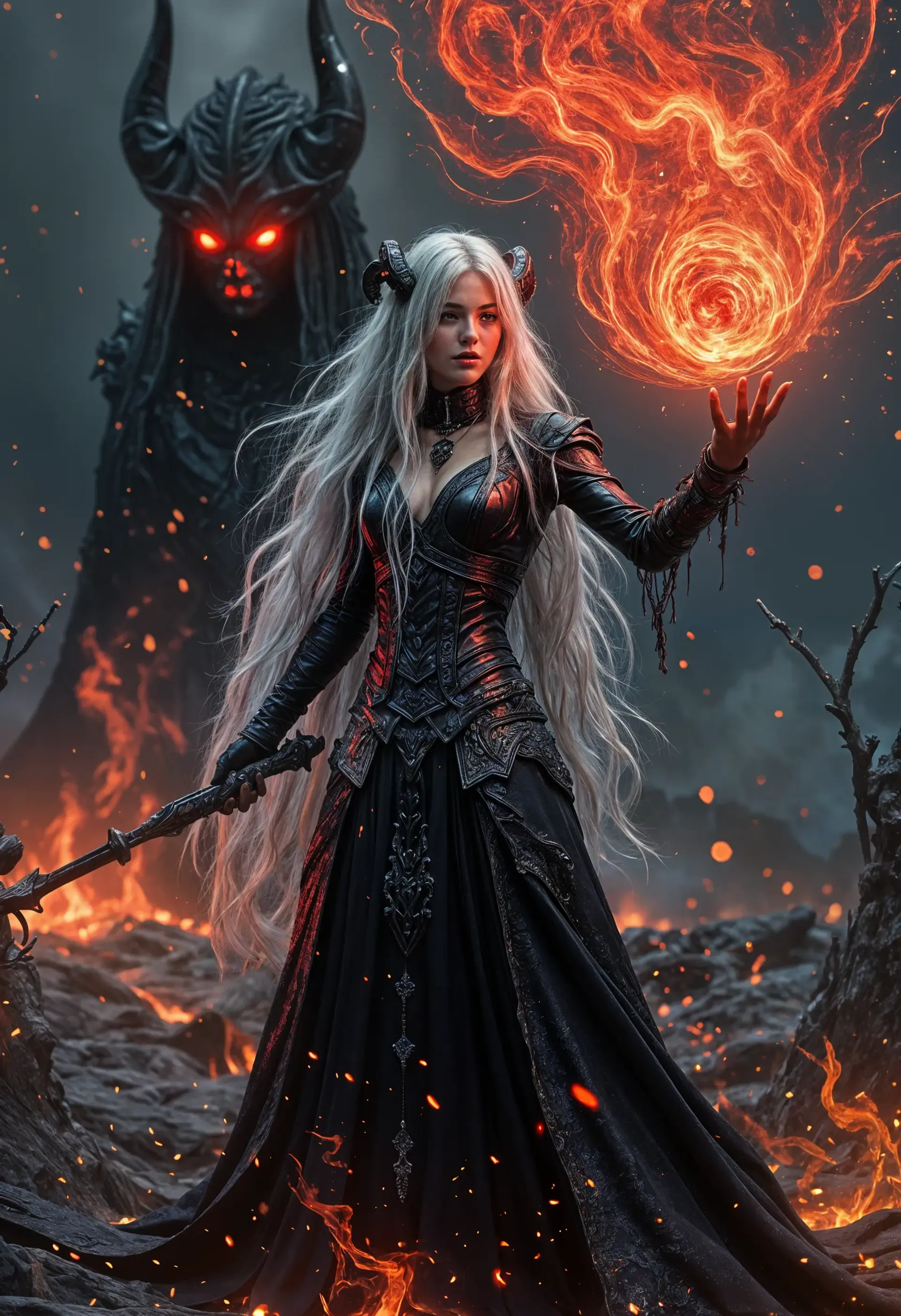 Edit Artwork | Edit Fantasy Art | CharGen