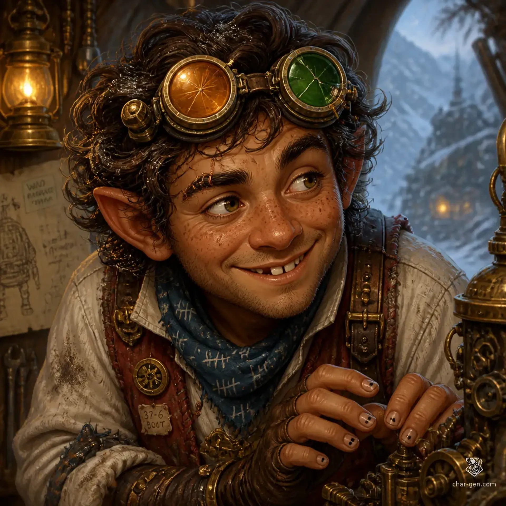 Muzír Quettle