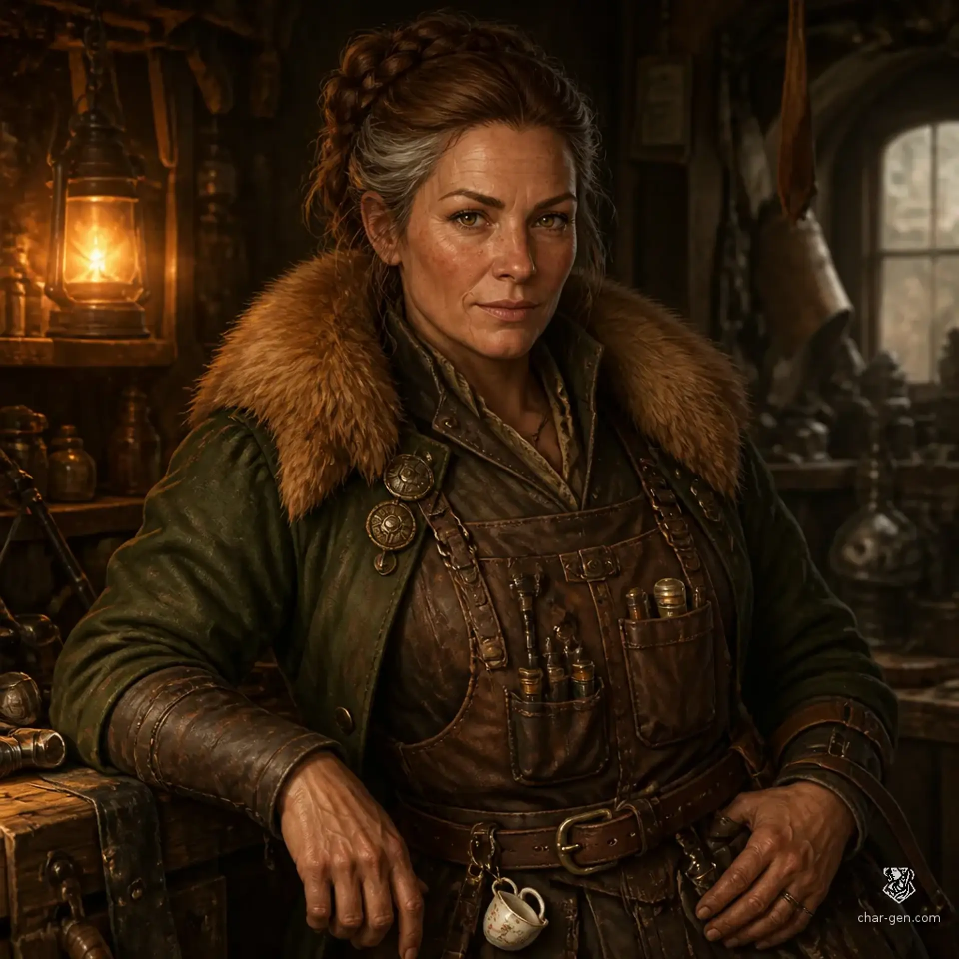 Maribel Thorne