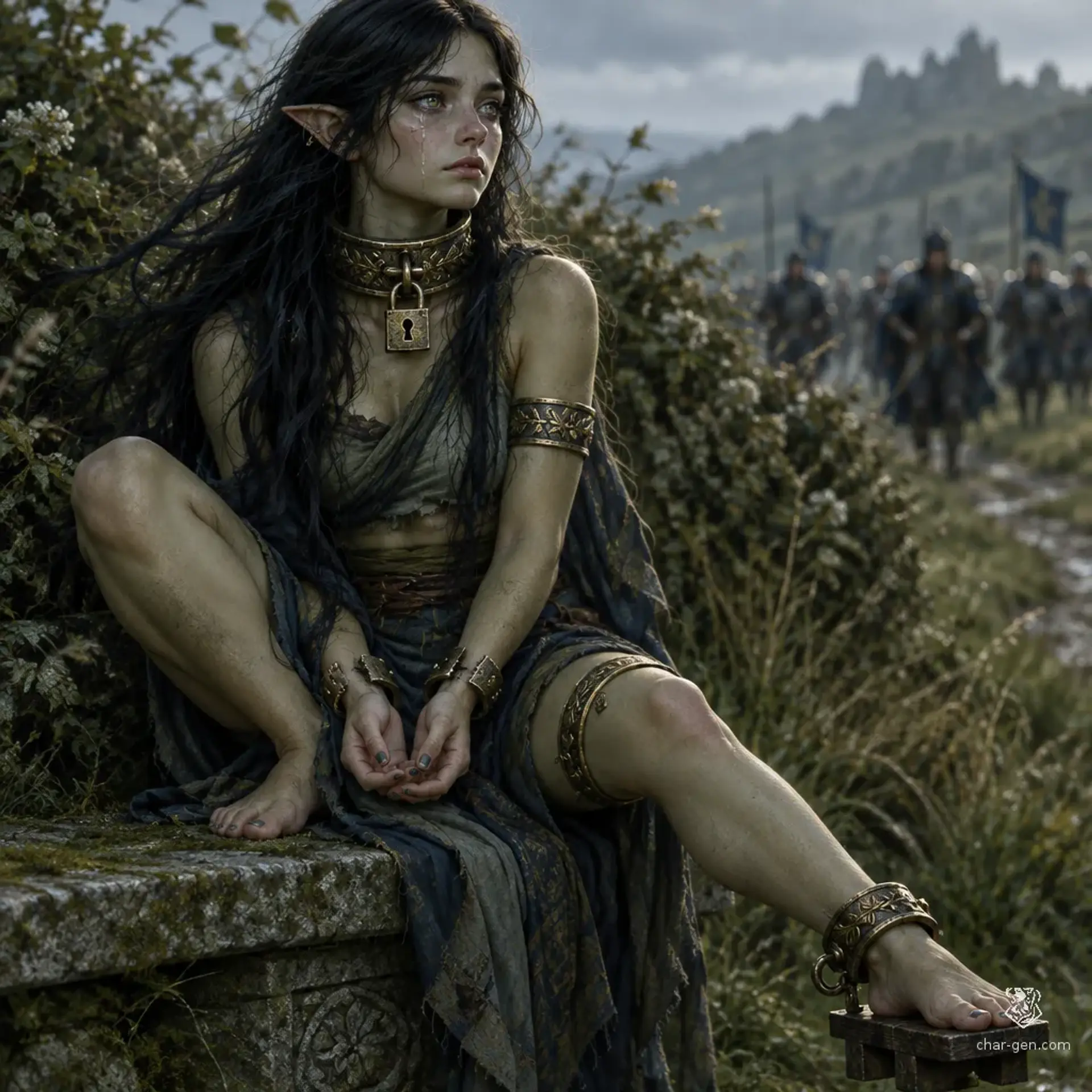 Lethri Vane