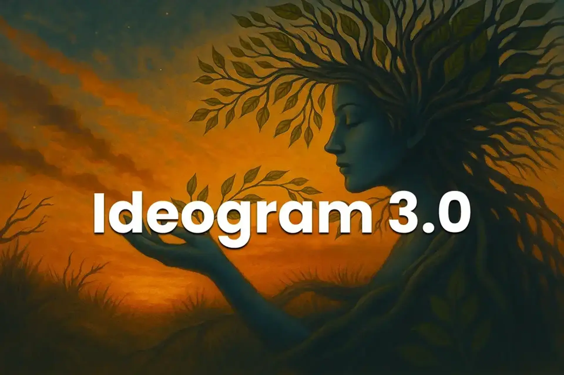 Ideogram 3.0 AI Image Generator