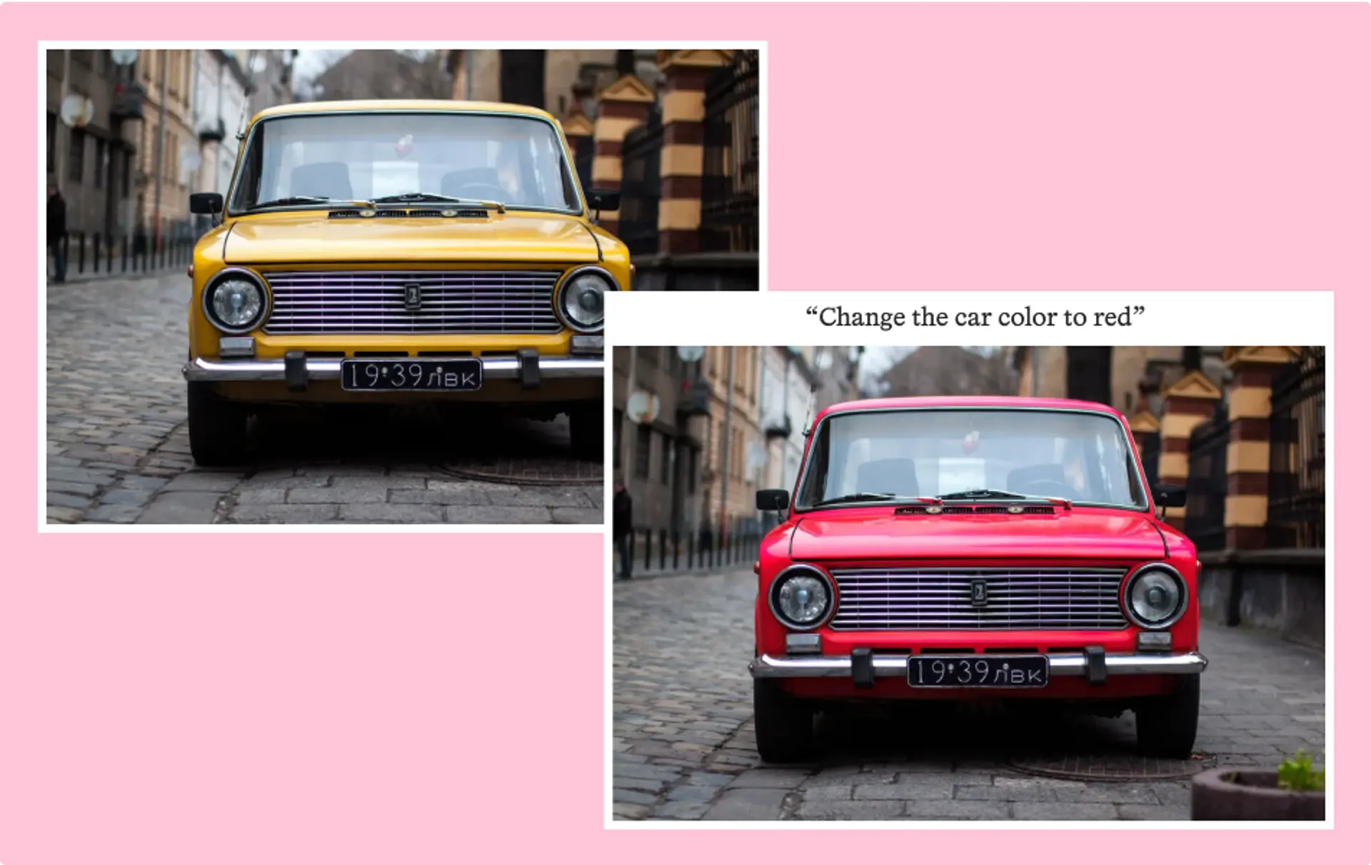 Kontext Pro AI Image Editor