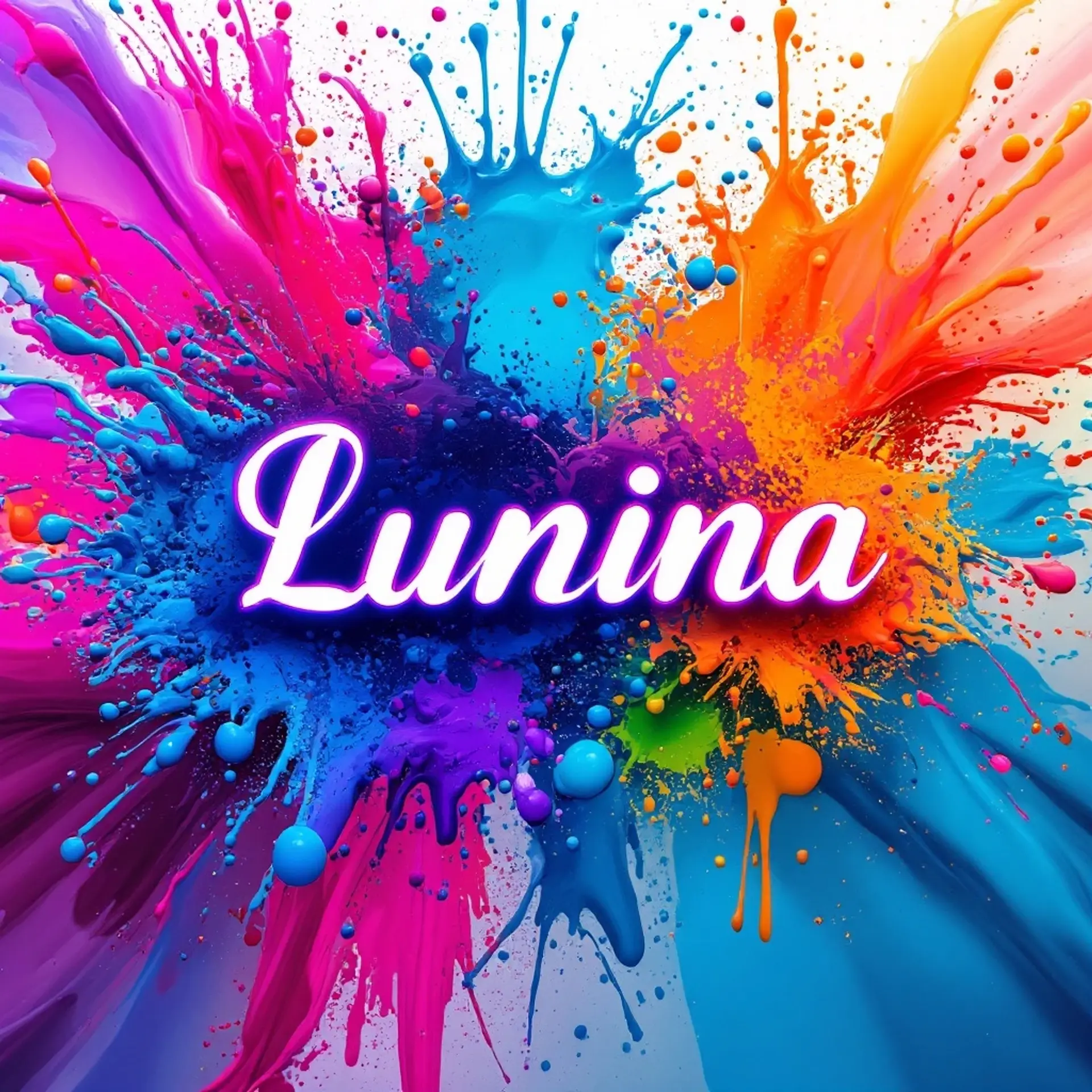 Lumina Image V2 AI Image Generator