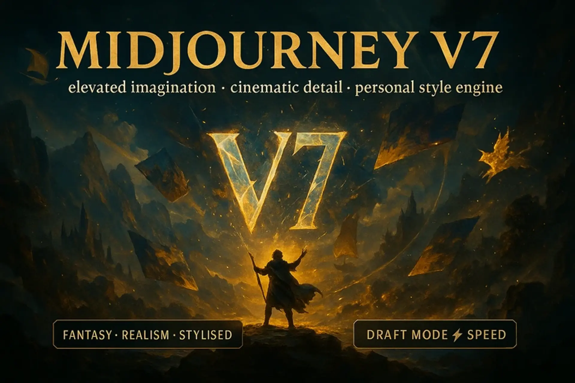 Midjourney AI Image Generator