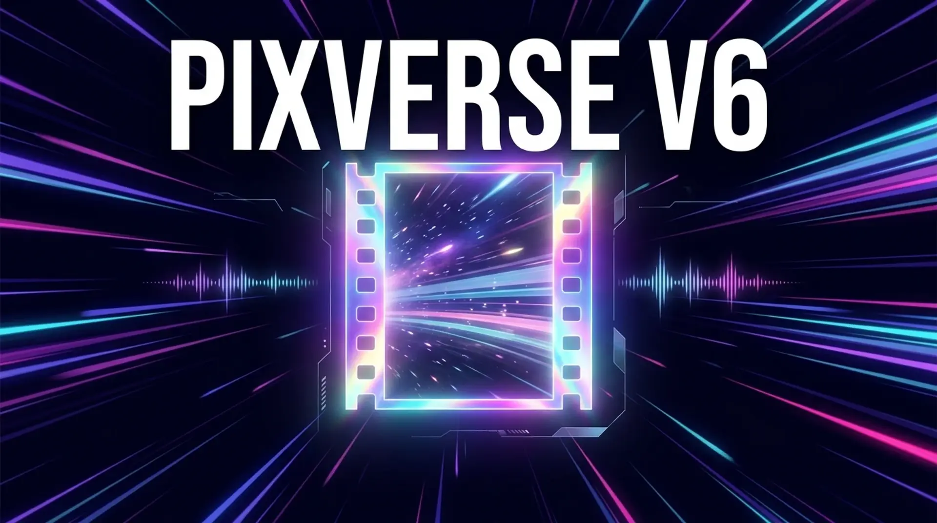 PixVerse V6 AI Video Generator