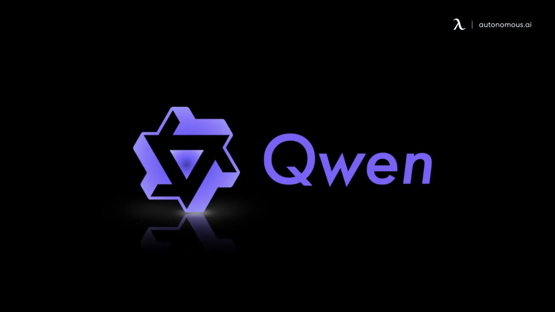 Qwen Image AI Image Generator