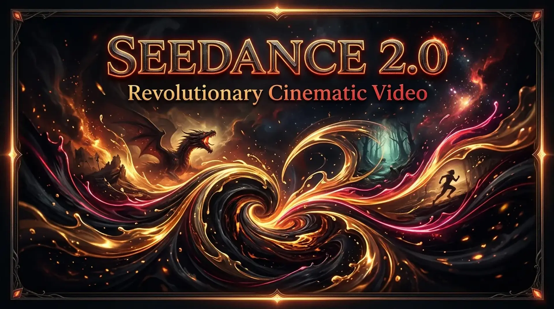 Seedance 2.0 Video Generator