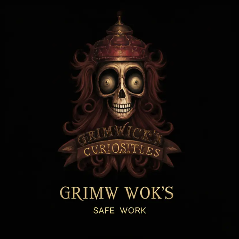 Grimwick's Curiosities