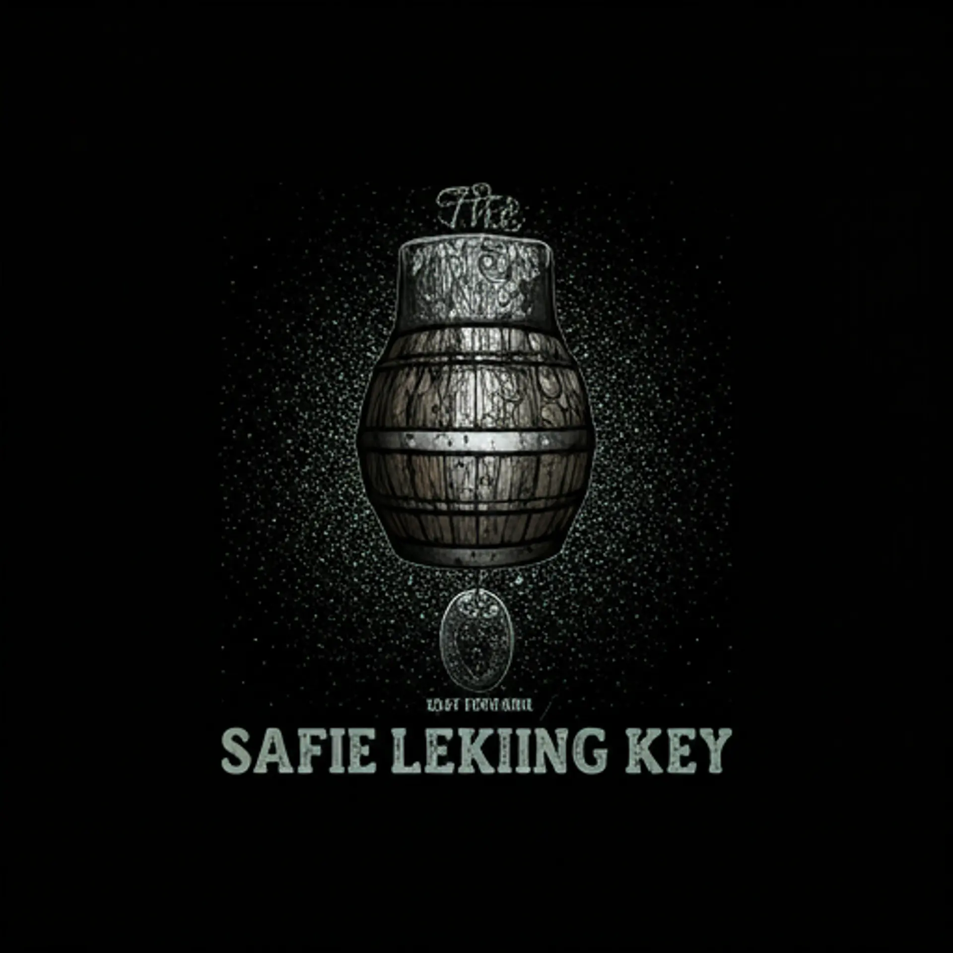 The Leaking Keg