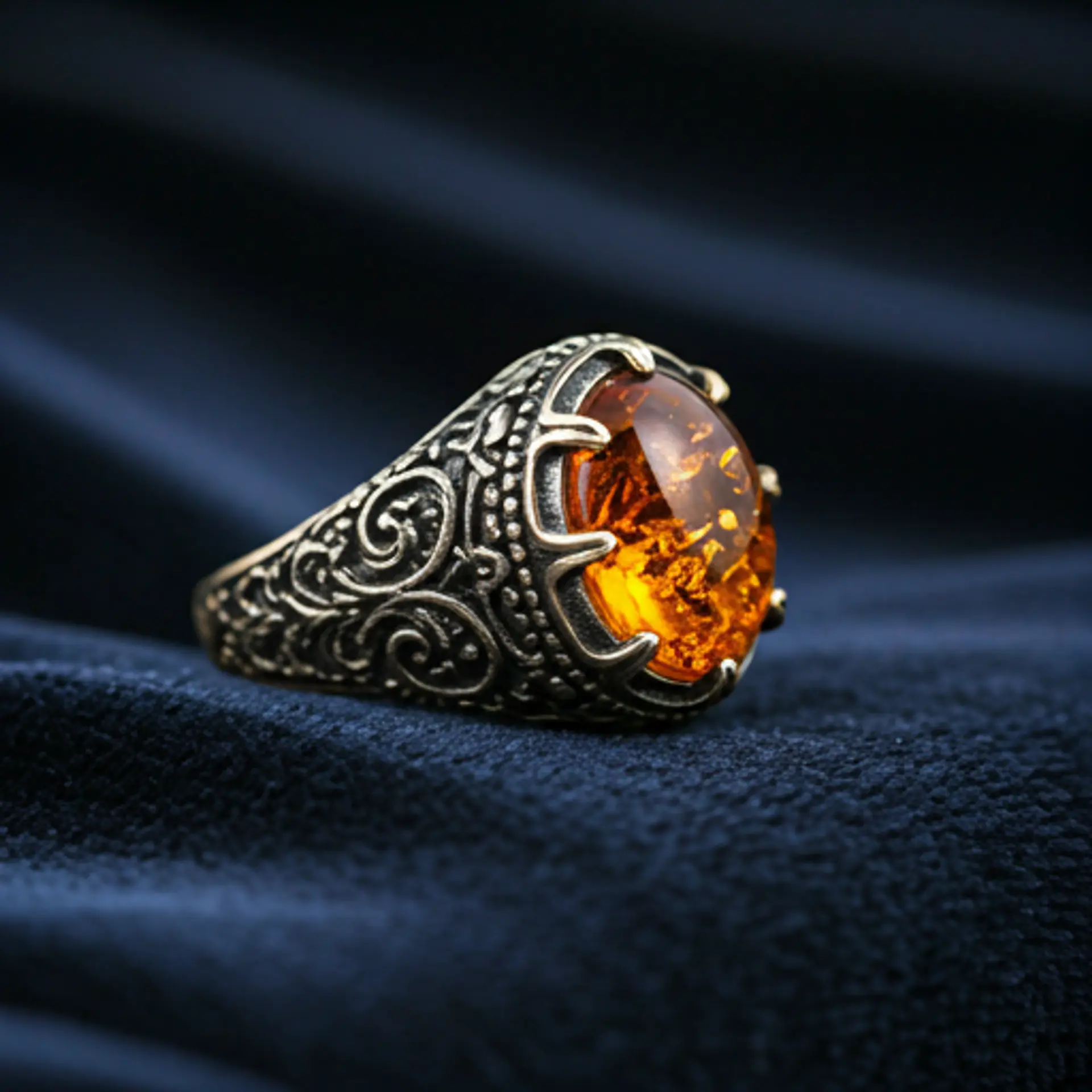 Cursed Signet of Oros