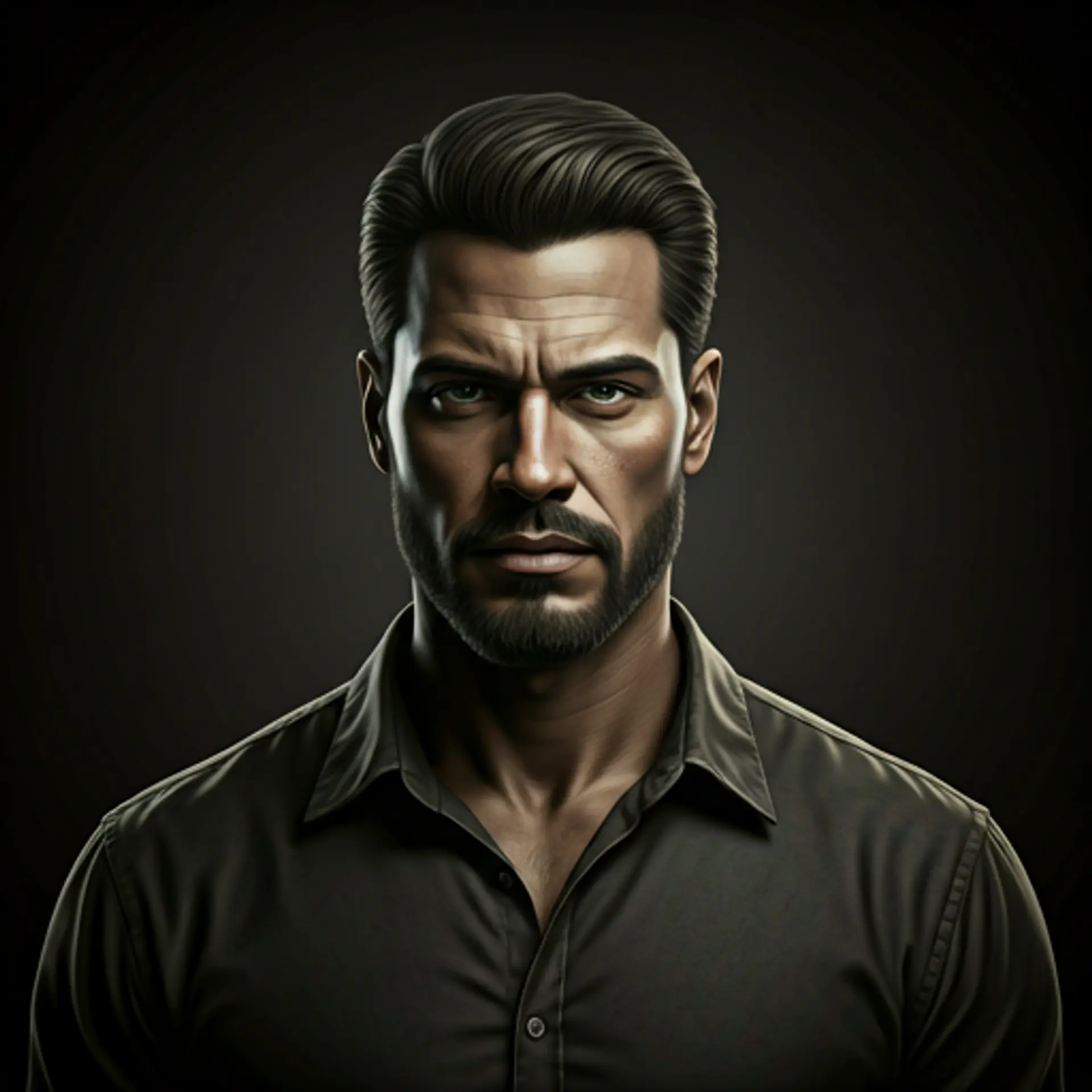 The Founding Charter